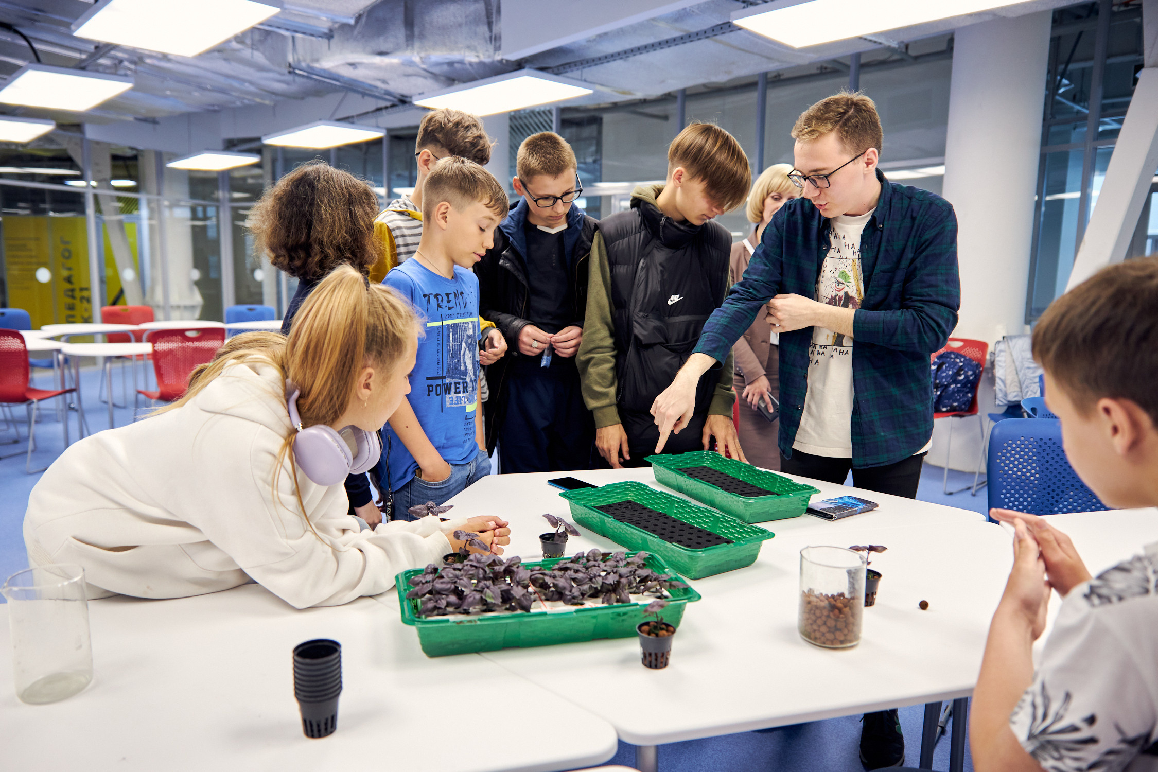 ДВФУ образование 2022. Репортажный фотограф Владивосток Анастасия Сокольникова