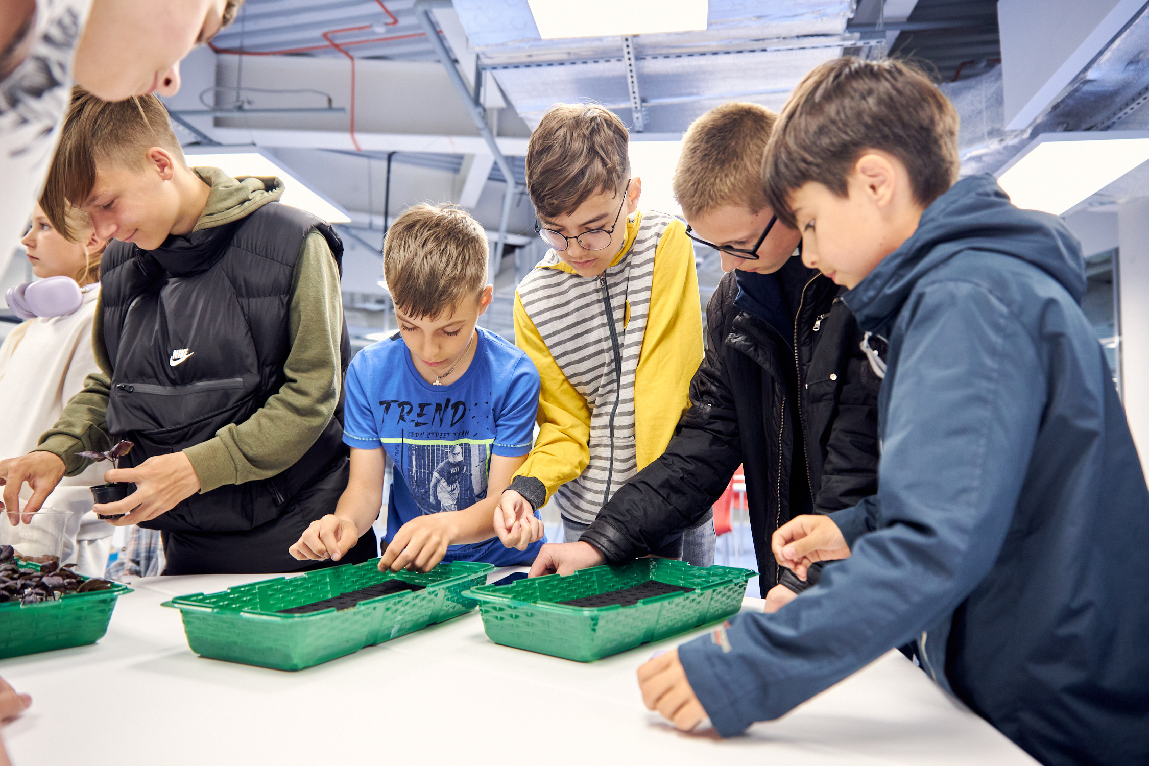 ДВФУ образование 2022. Репортажный фотограф Владивосток Анастасия Сокольникова