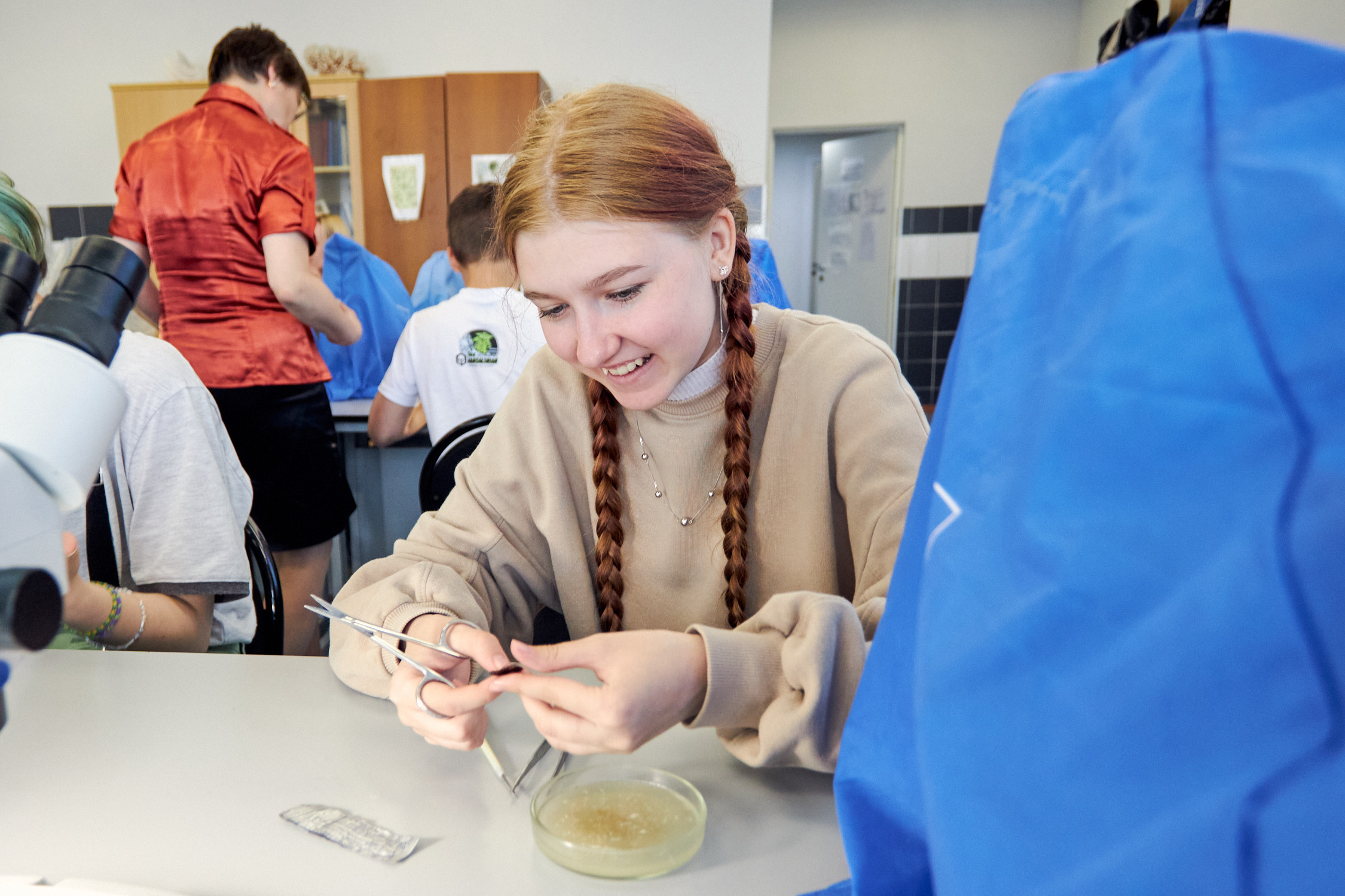 ДВФУ образование 2022. Репортажный фотограф Владивосток Анастасия Сокольникова