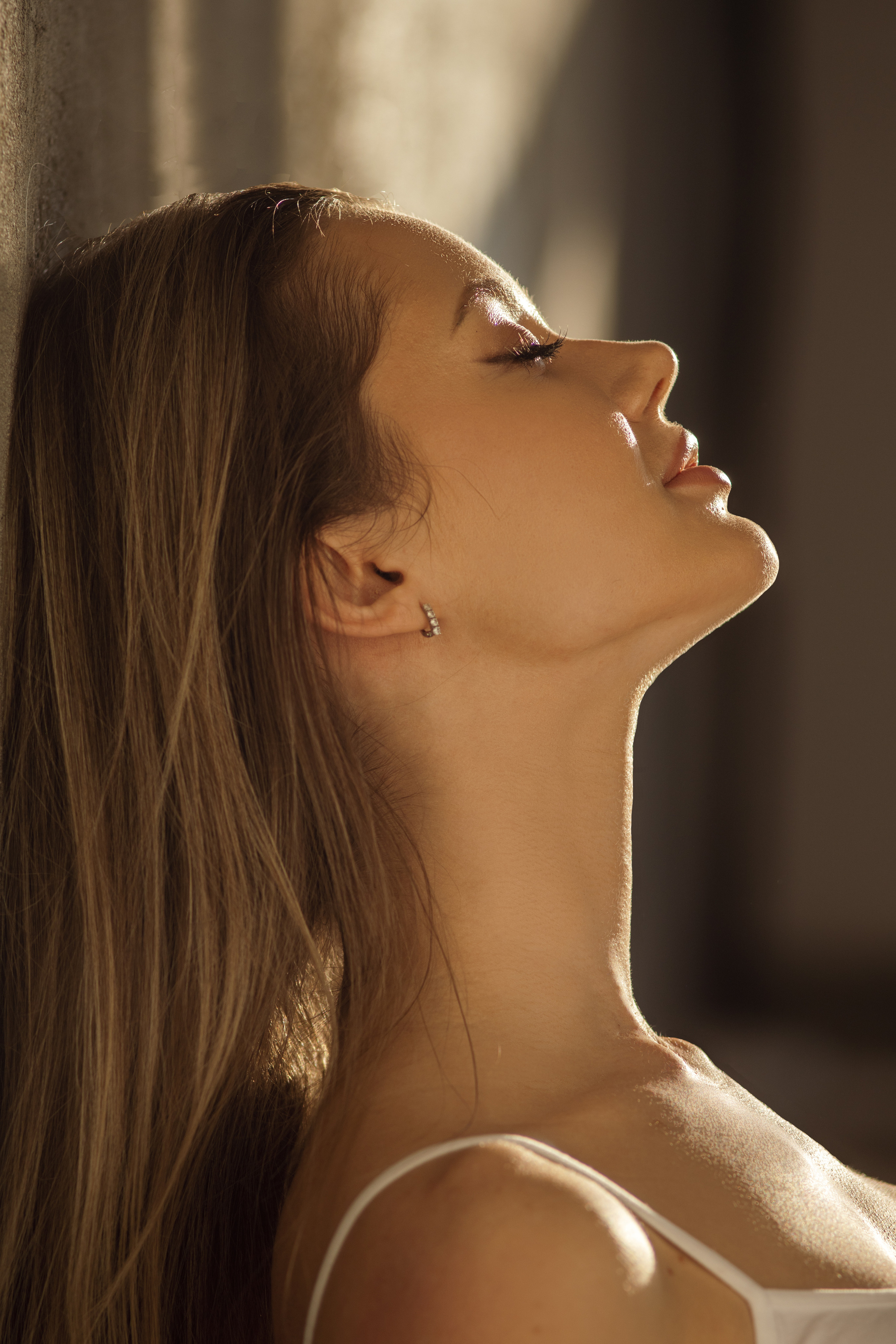 Лера. Репортажный фотограф Владивосток Анастасия Сокольникова