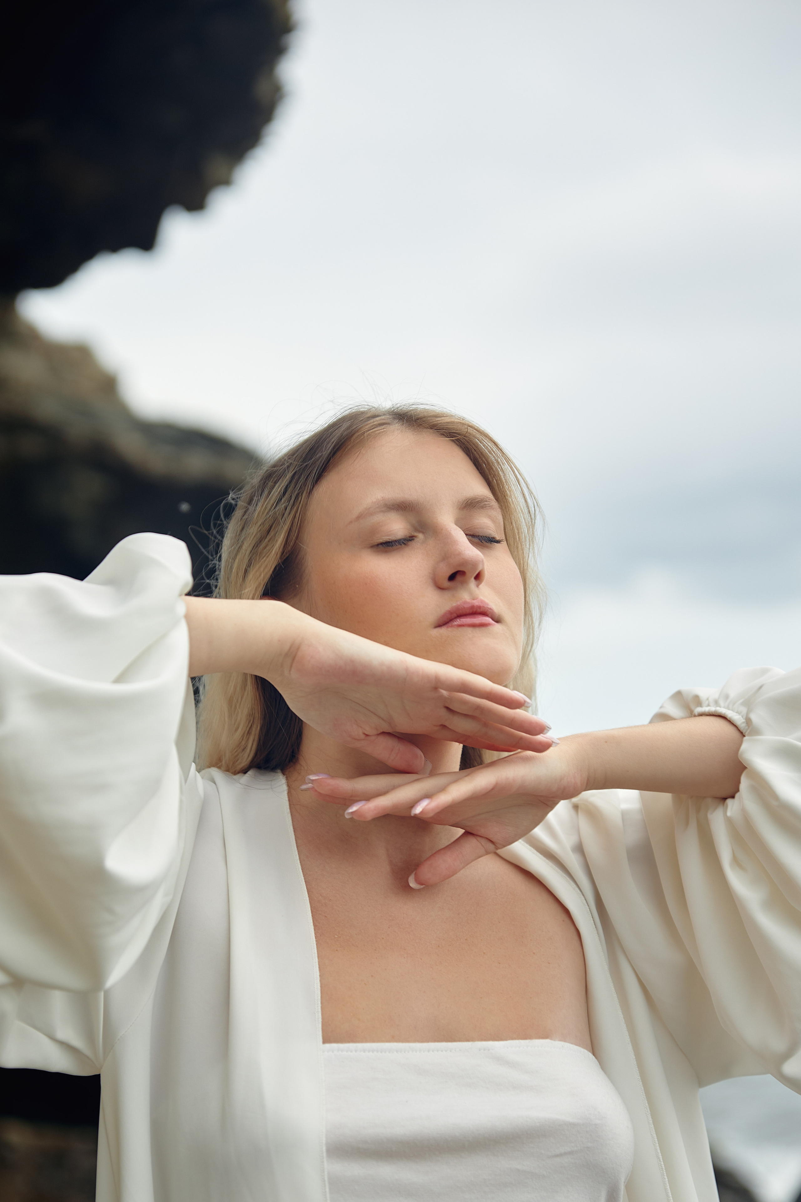 Настя. Репортажный фотограф Владивосток Анастасия Сокольникова