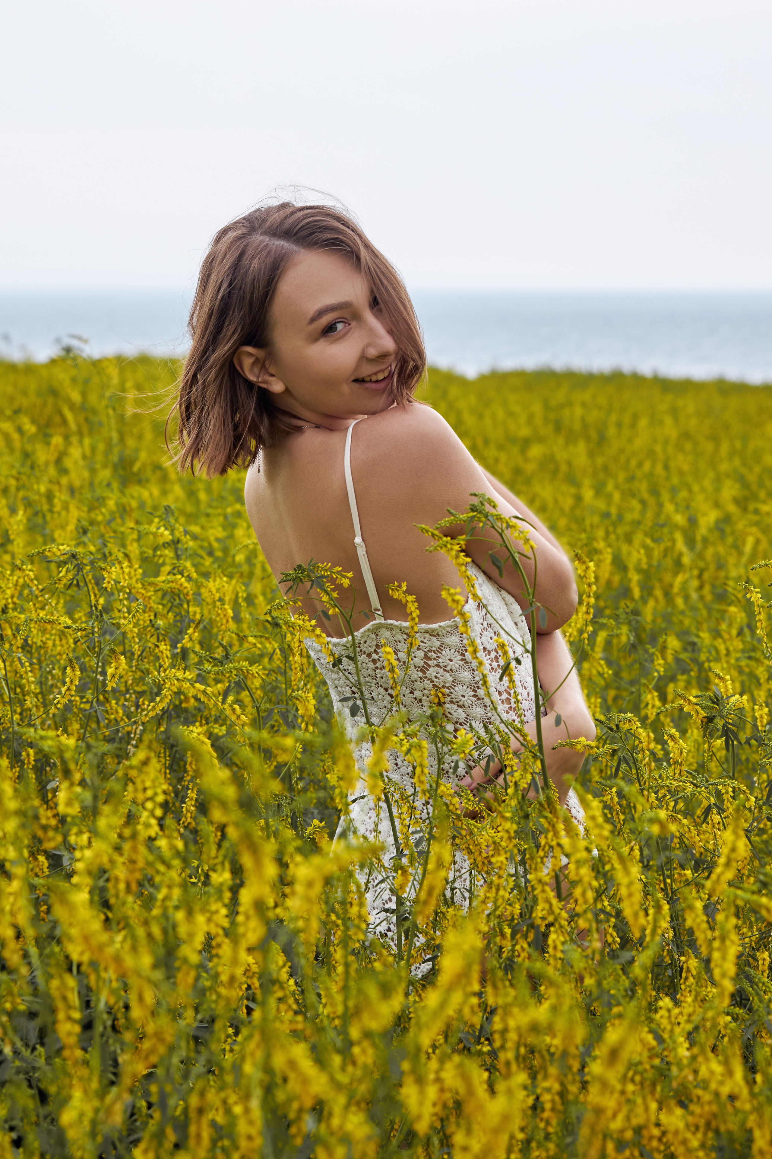 Лиза. Репортажный фотограф Владивосток Анастасия Сокольникова