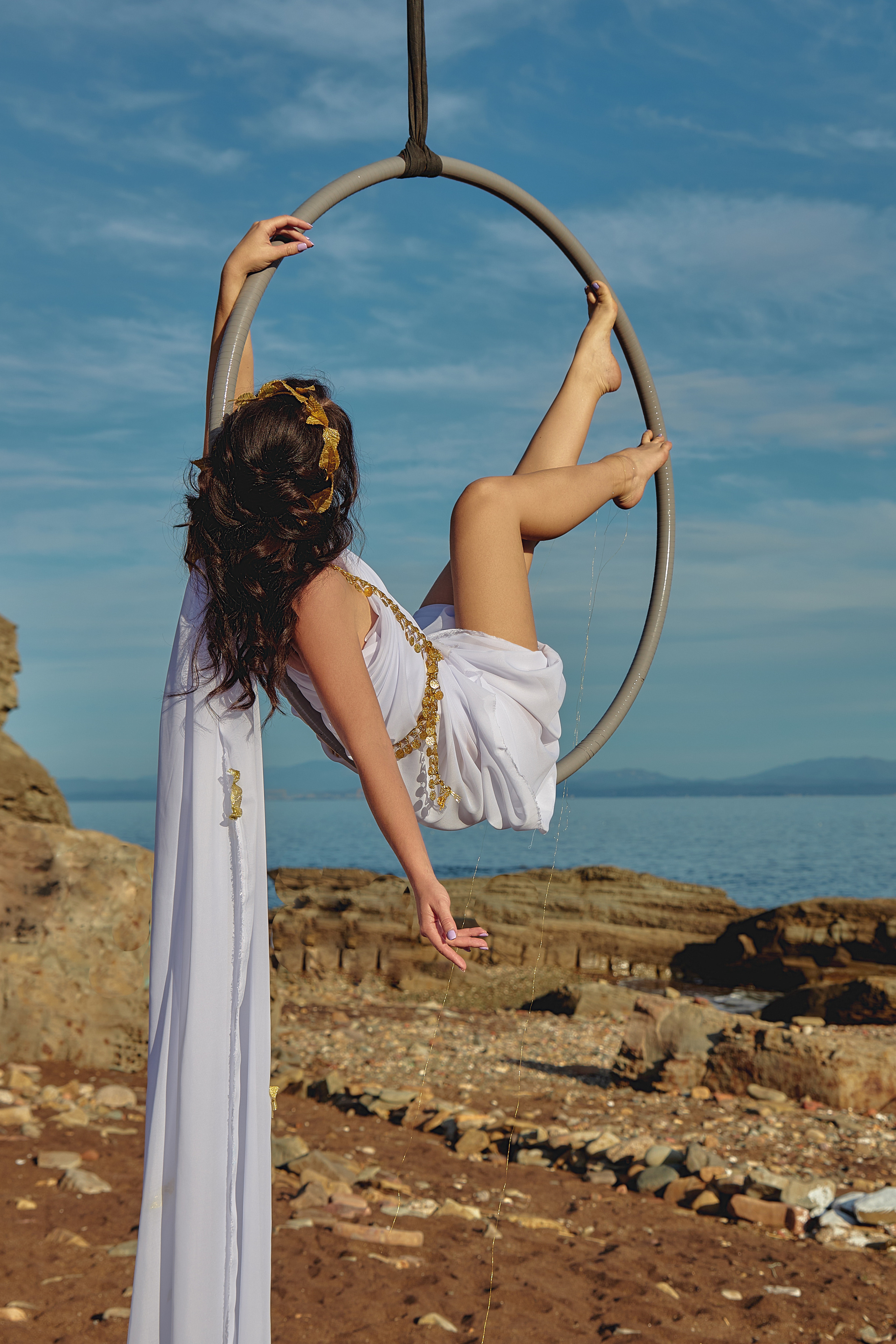 Кольцо «Греция». Репортажный фотограф Владивосток Анастасия Сокольникова