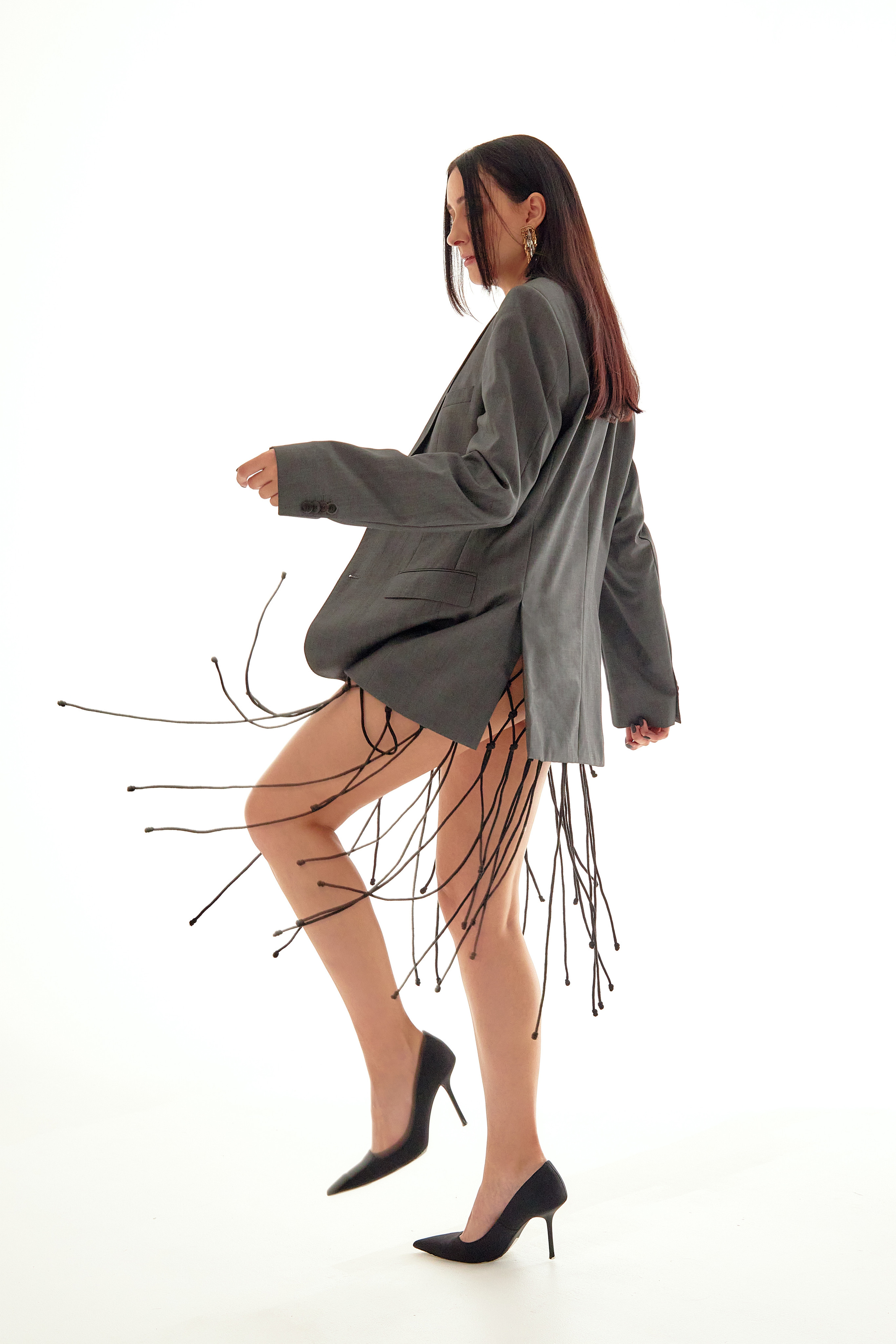 Сетка. Репортажный фотограф Владивосток Анастасия Сокольникова