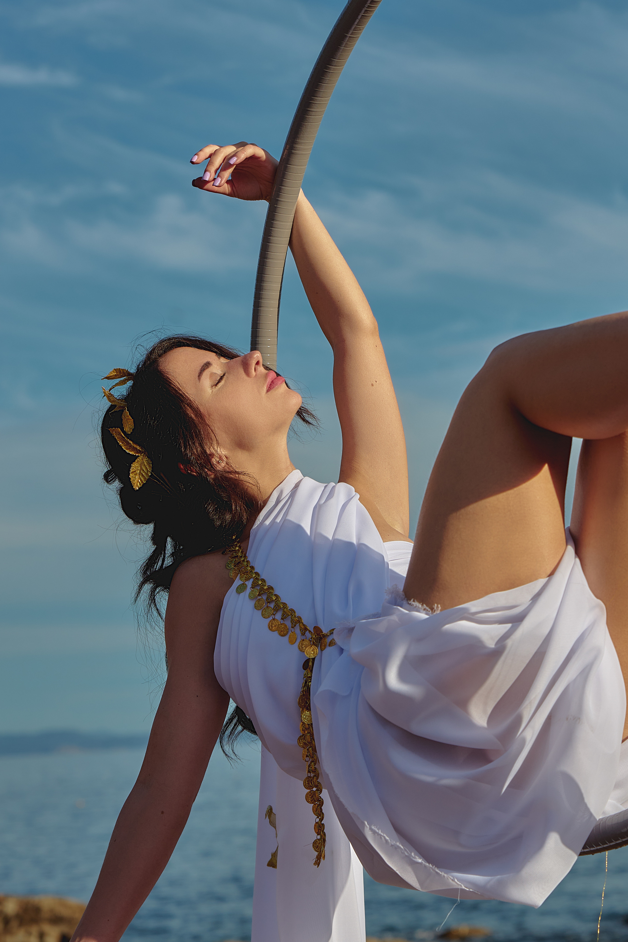 Кольцо «Греция». Репортажный фотограф Владивосток Анастасия Сокольникова