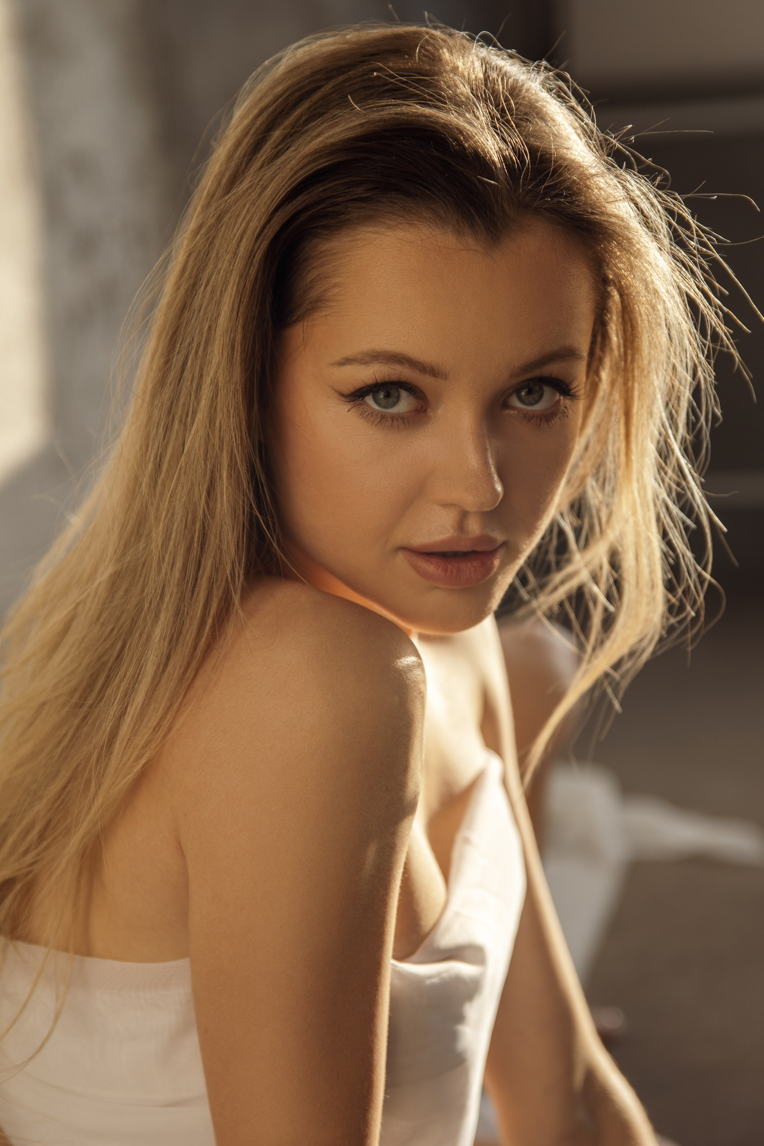 Лера. Репортажный фотограф Владивосток Анастасия Сокольникова