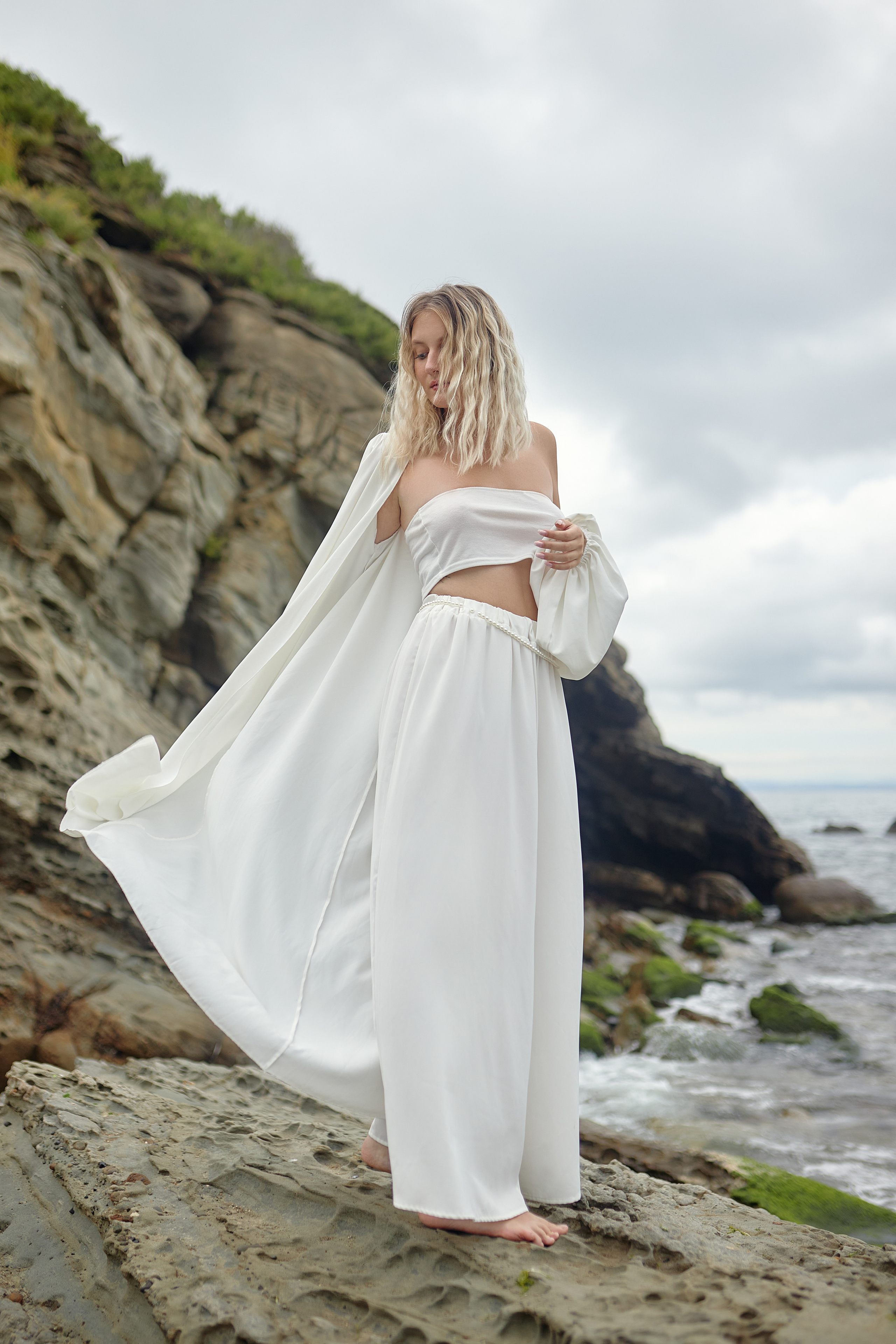 Настя. Репортажный фотограф Владивосток Анастасия Сокольникова