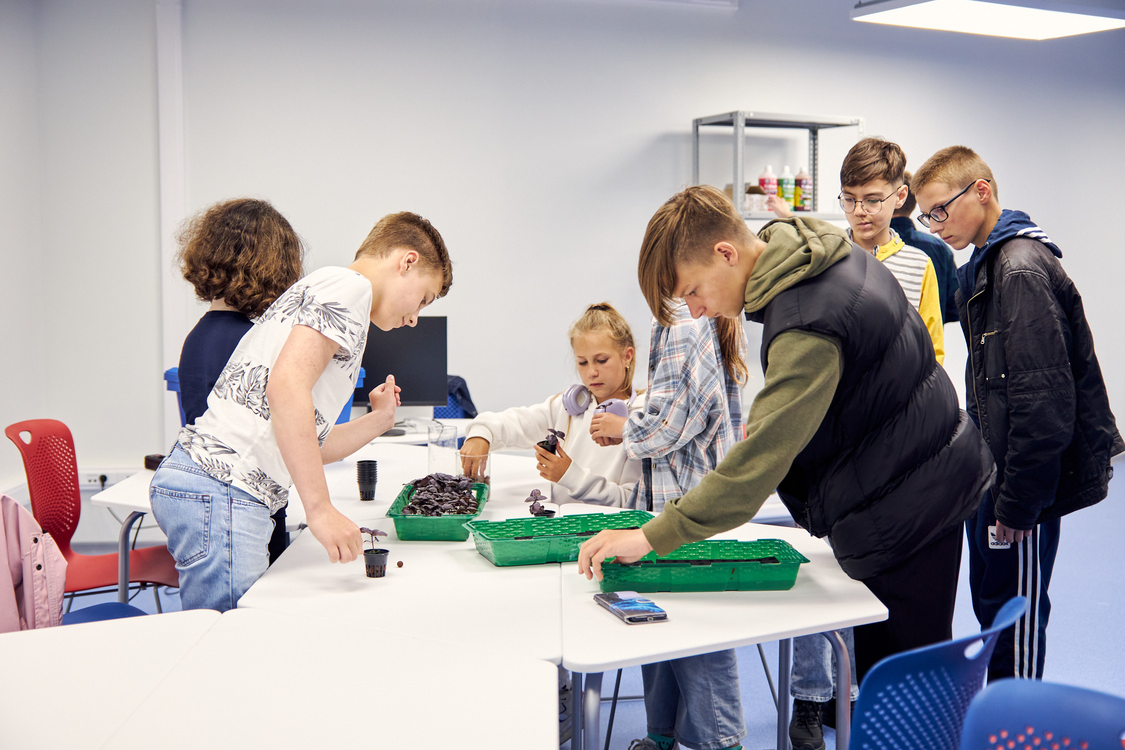 ДВФУ образование 2022. Репортажный фотограф Владивосток Анастасия Сокольникова