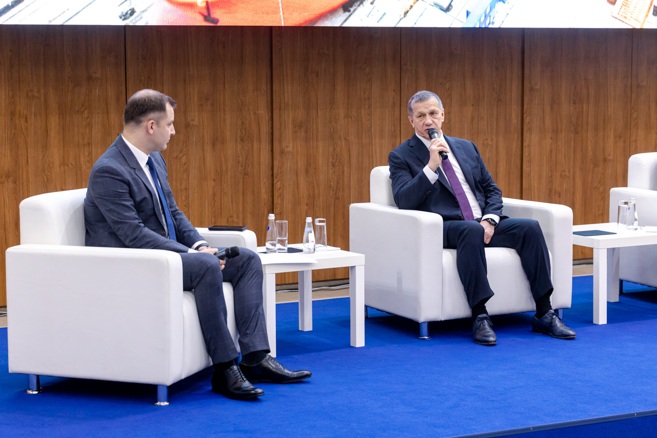 Медиасаммит 2022. Репортажный фотограф Владивосток Анастасия Сокольникова