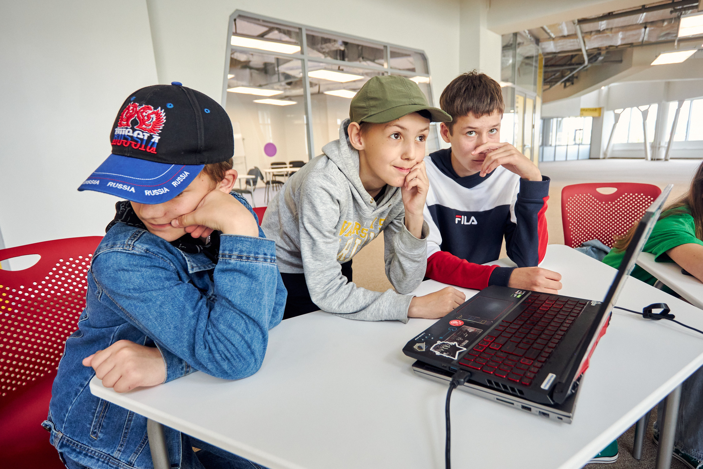 ДВФУ образование 2022. Репортажный фотограф Владивосток Анастасия Сокольникова