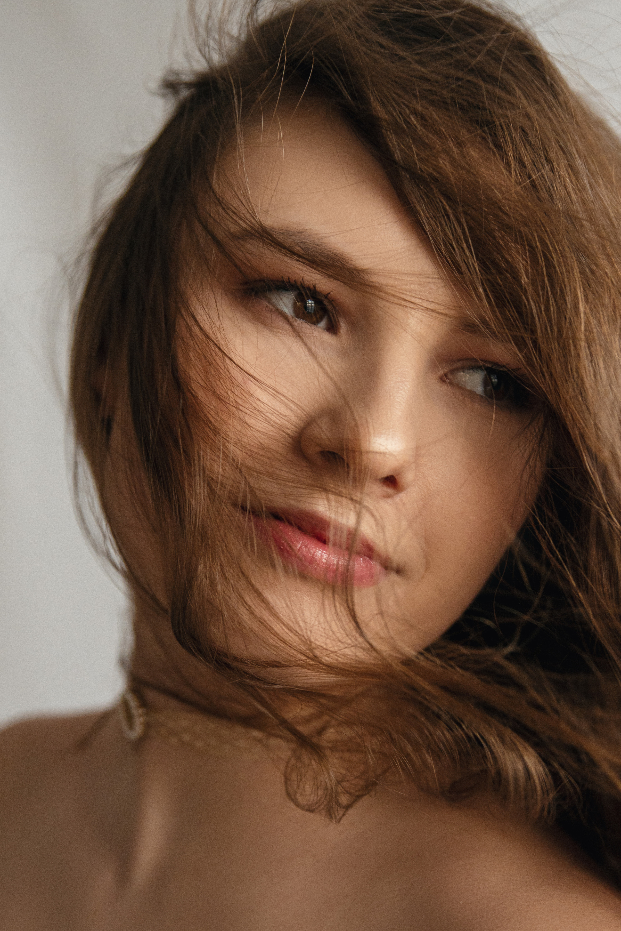 Вика. Репортажный фотограф Владивосток Анастасия Сокольникова