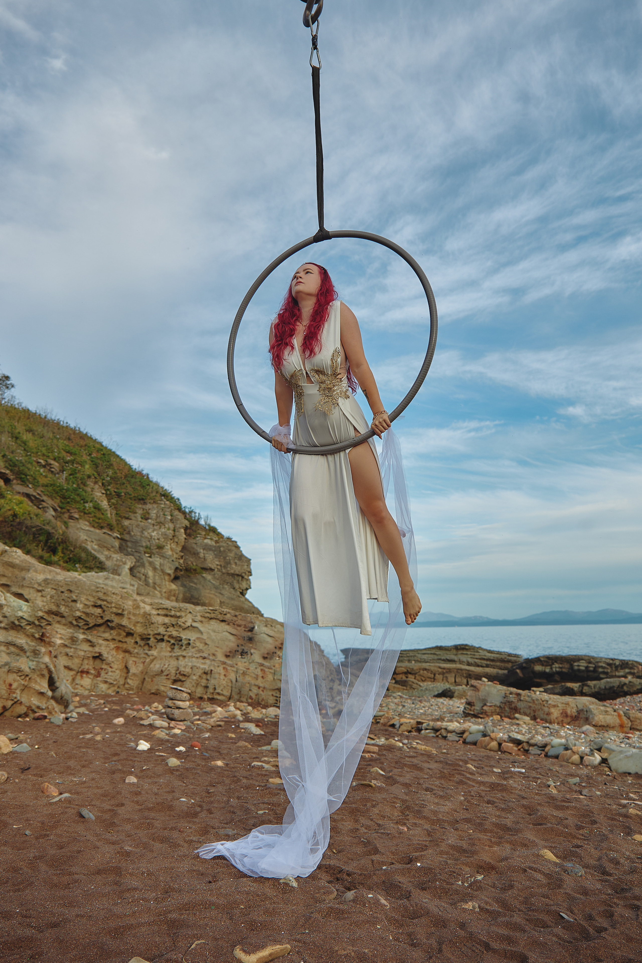 Кольцо «Греция». Репортажный фотограф Владивосток Анастасия Сокольникова