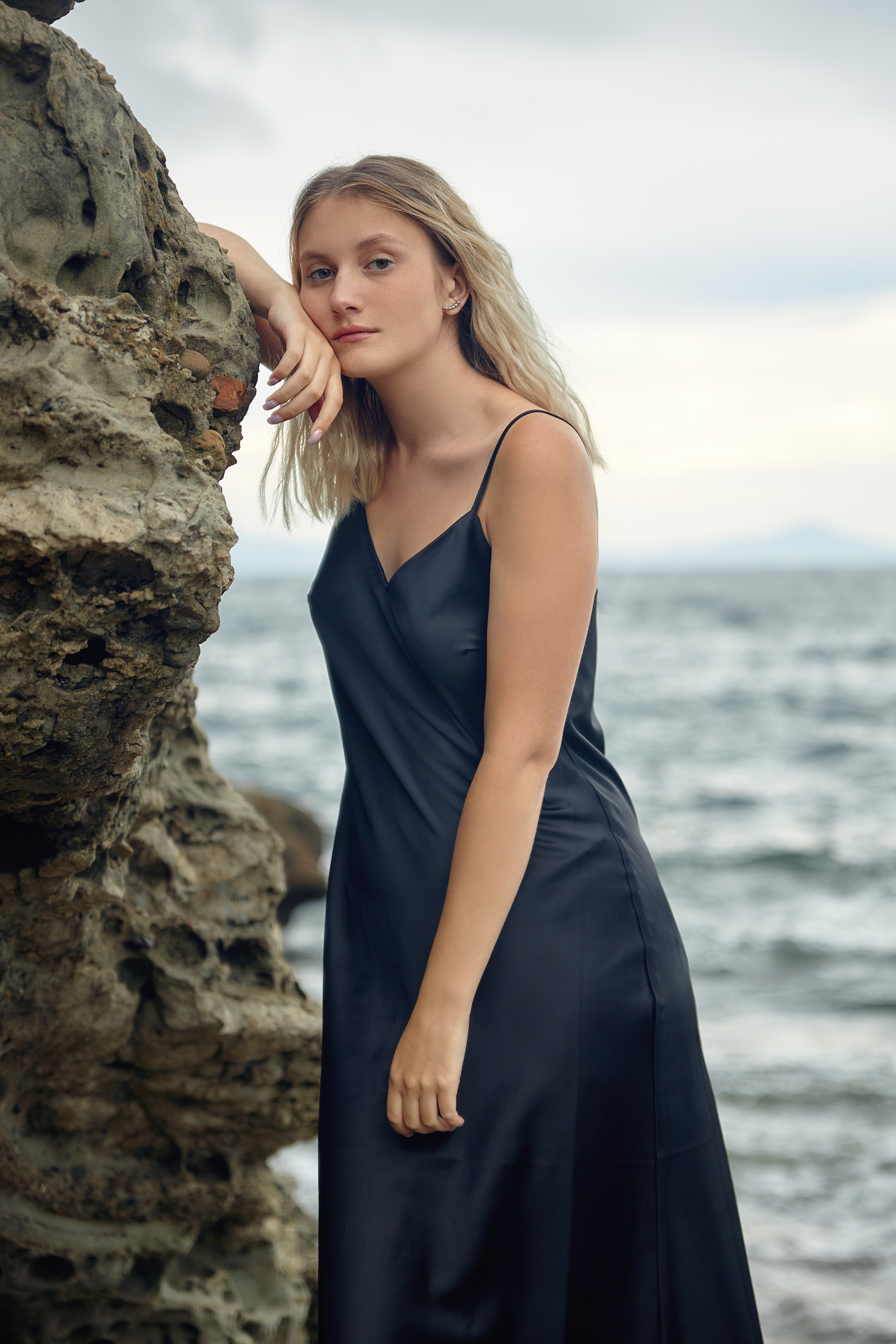 Настя. Репортажный фотограф Владивосток Анастасия Сокольникова