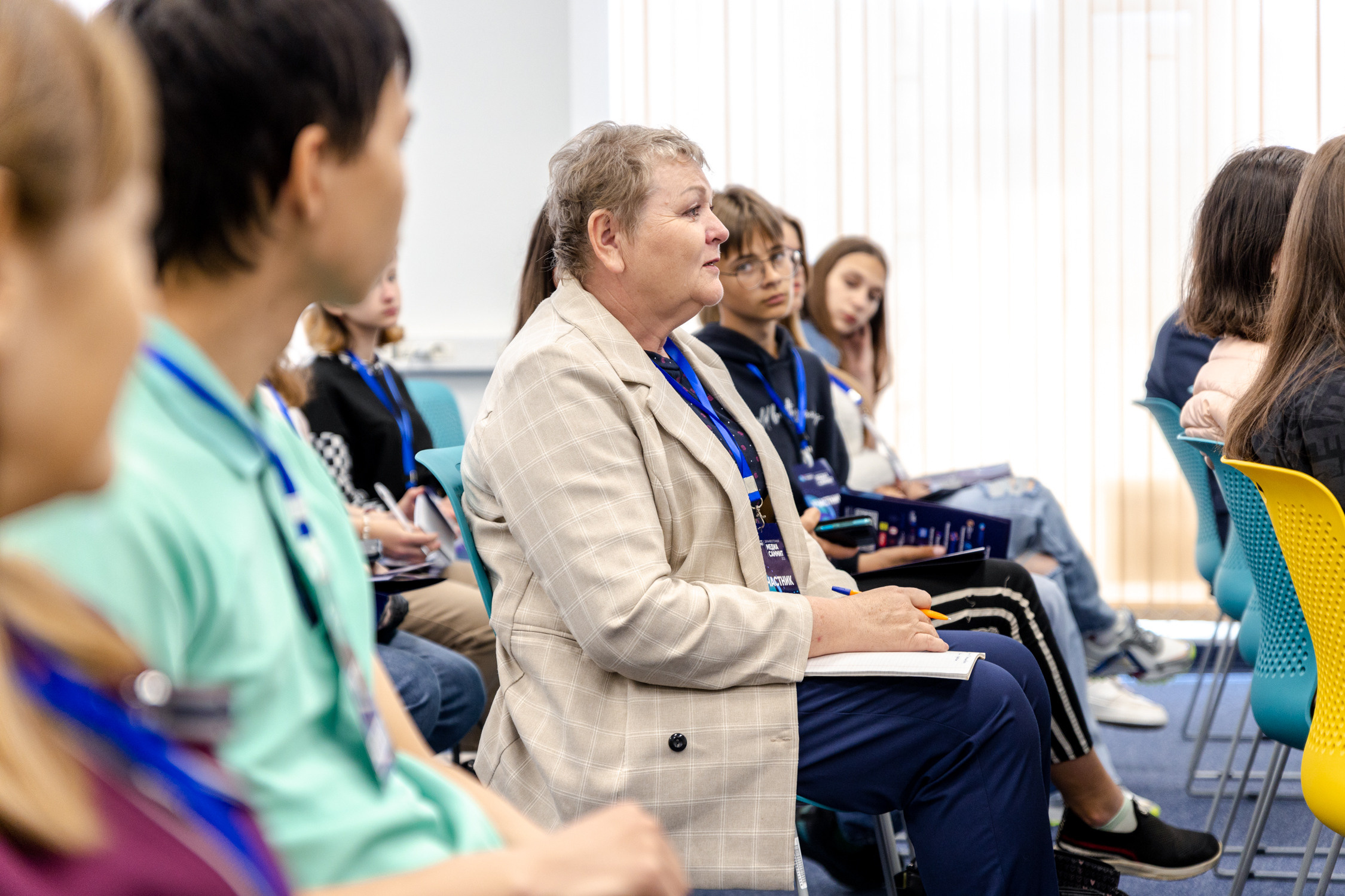 Конкурс ДВФУ ШИГН. Репортажный фотограф Владивосток Анастасия Сокольникова