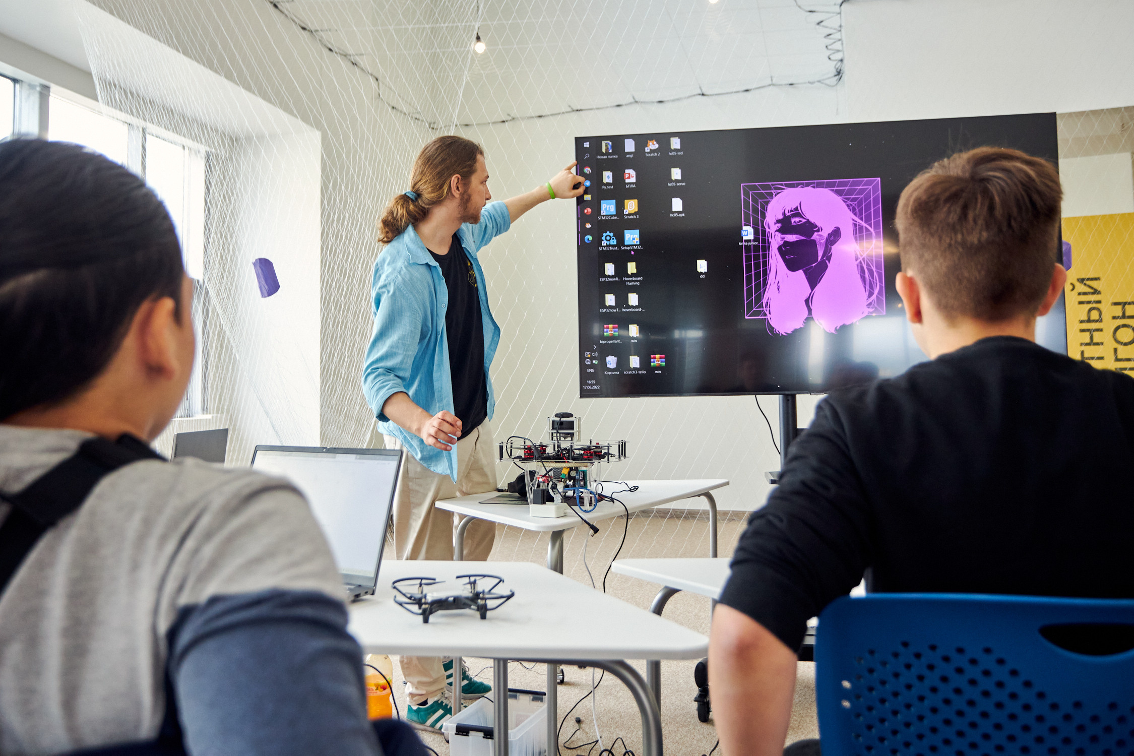 ДВФУ образование 2022. Репортажный фотограф Владивосток Анастасия Сокольникова