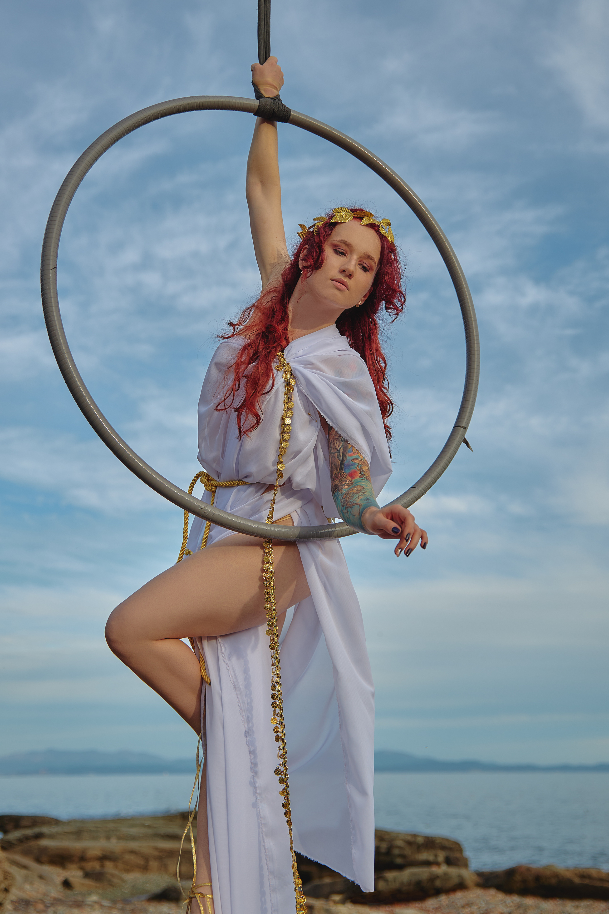 Кольцо «Греция». Репортажный фотограф Владивосток Анастасия Сокольникова