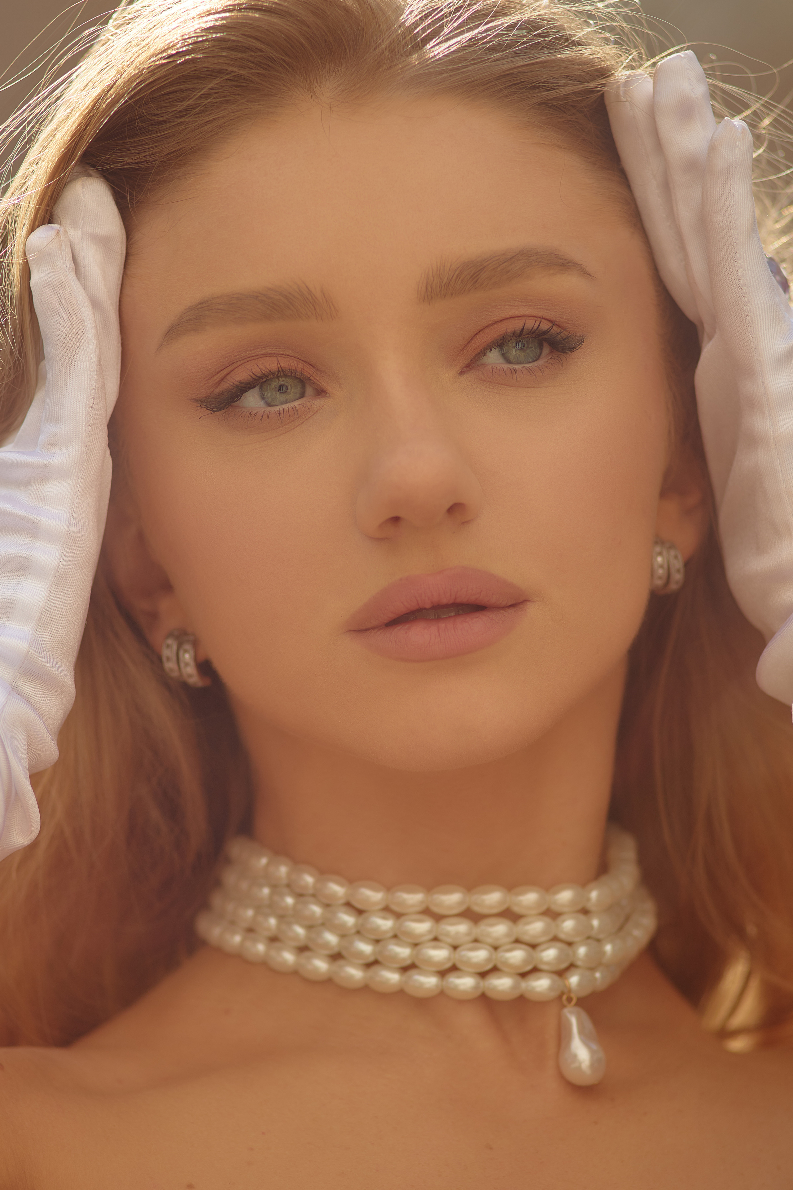 Эльвира. Репортажный фотограф Владивосток Анастасия Сокольникова