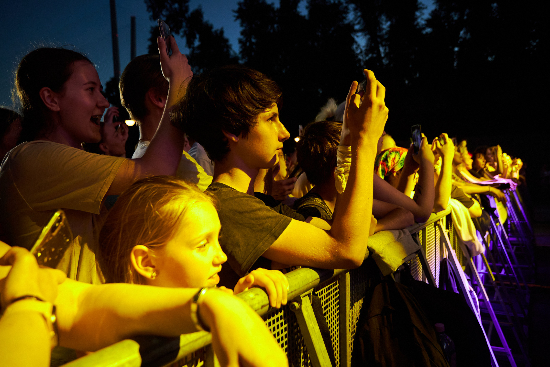 The Hatters и Максим Свобода. Репортажный фотограф Владивосток Анастасия Сокольникова