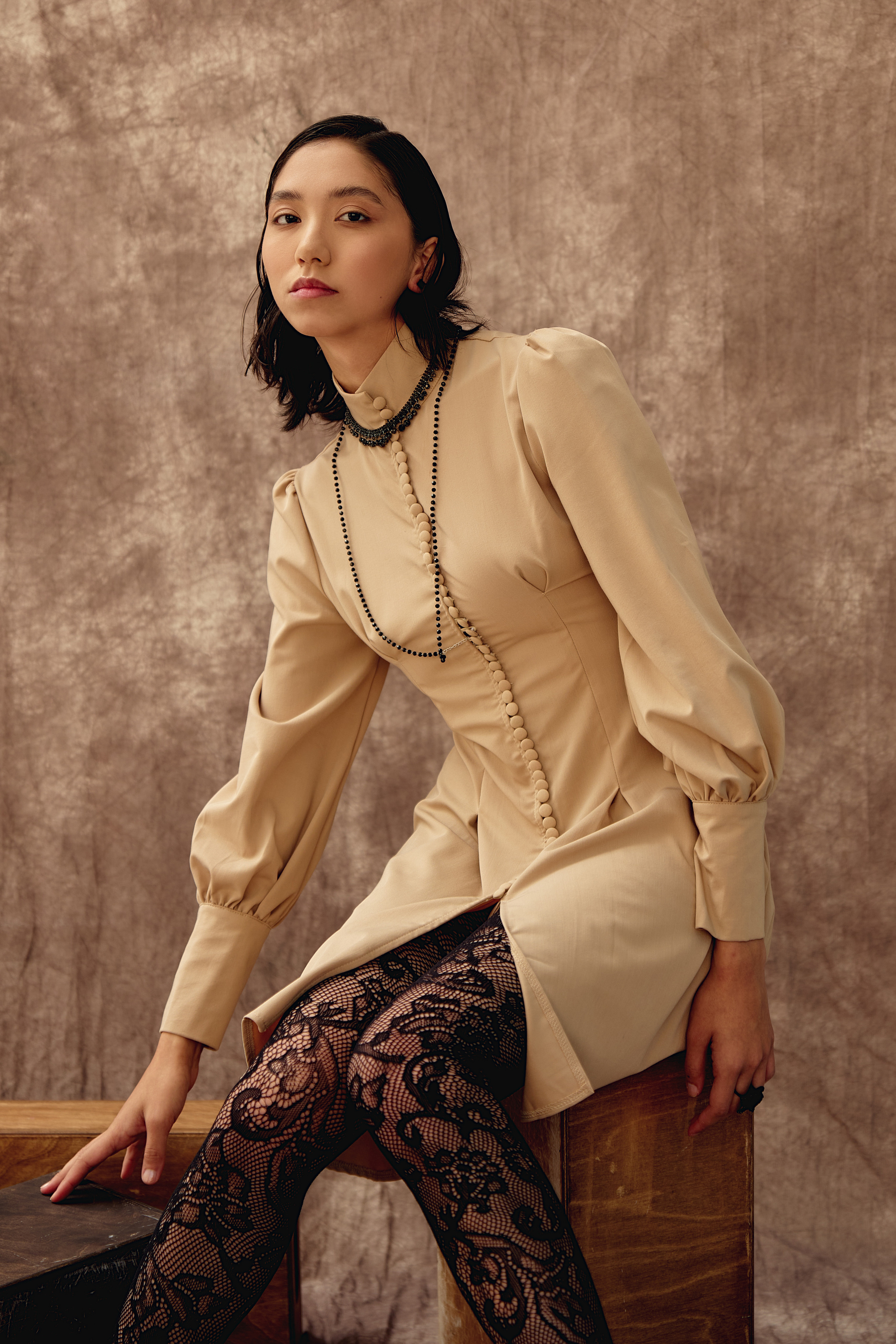 Muse «Рыбацкие мотивы». Репортажный фотограф Владивосток Анастасия Сокольникова