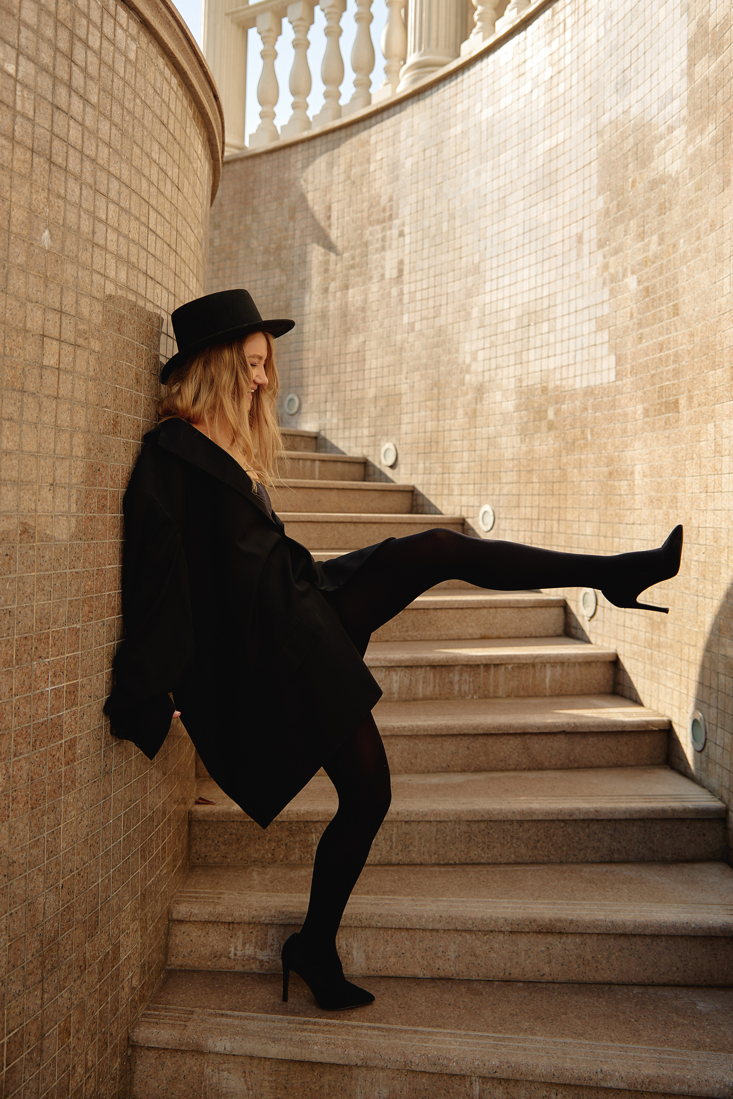 Эльвира. Репортажный фотограф Владивосток Анастасия Сокольникова