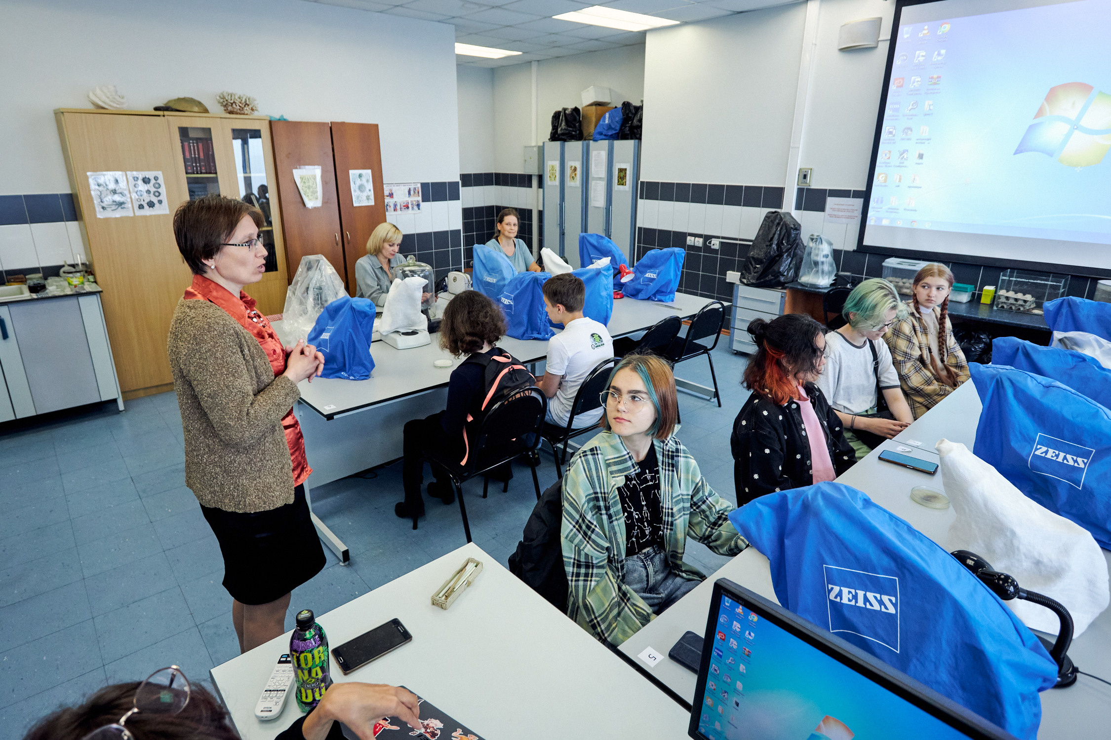 ДВФУ образование 2022. Репортажный фотограф Владивосток Анастасия Сокольникова