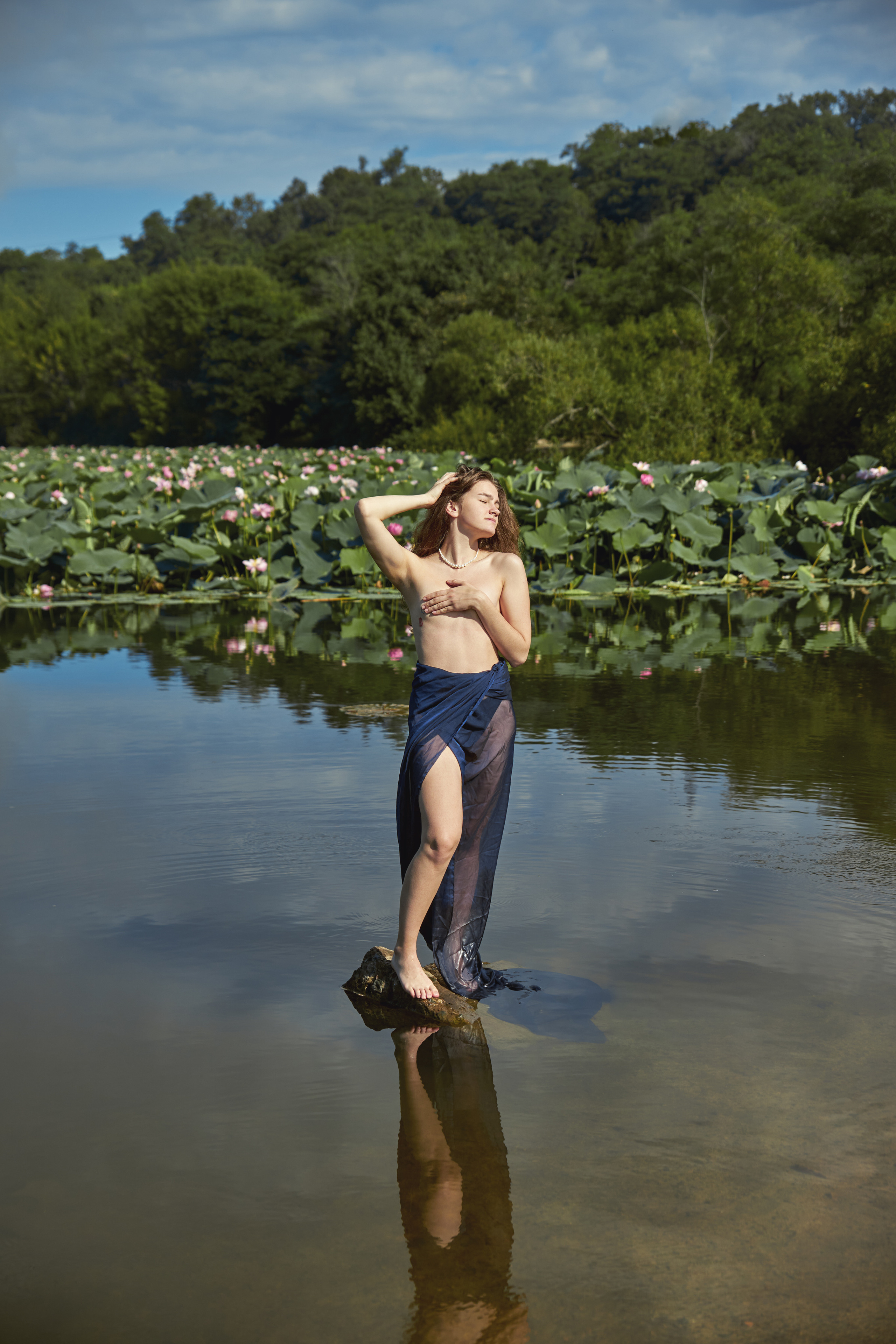 Марго. Репортажный фотограф Владивосток Анастасия Сокольникова
