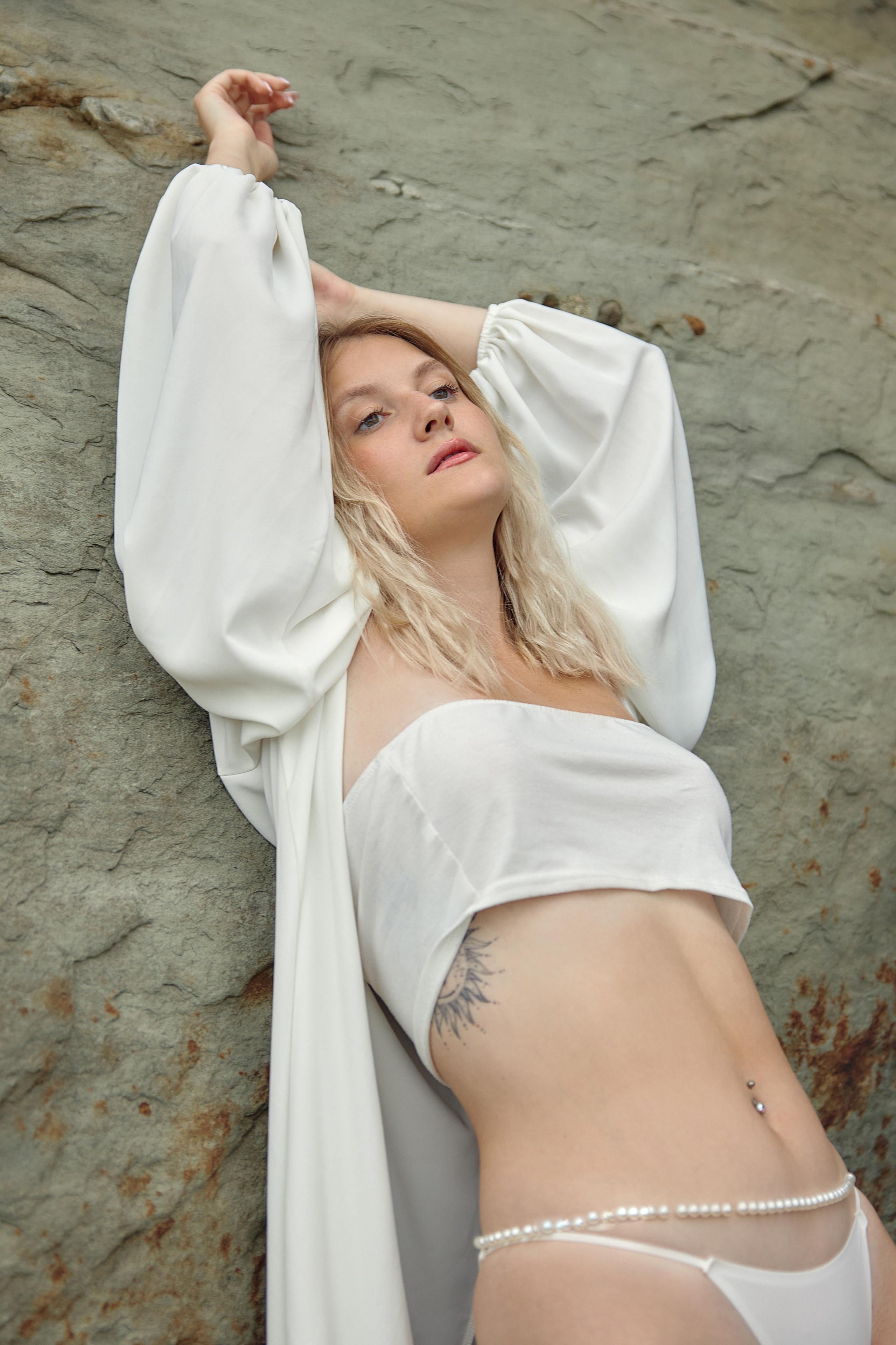 Настя. Репортажный фотограф Владивосток Анастасия Сокольникова