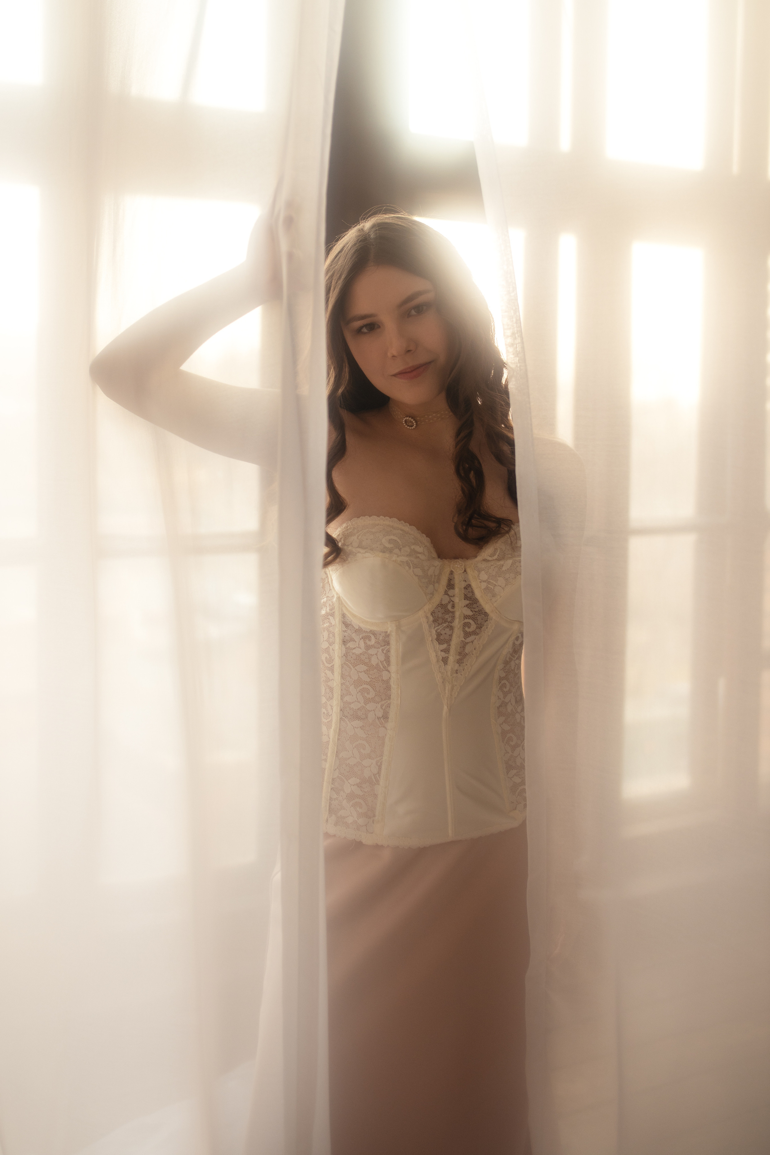 Вика. Репортажный фотограф Владивосток Анастасия Сокольникова