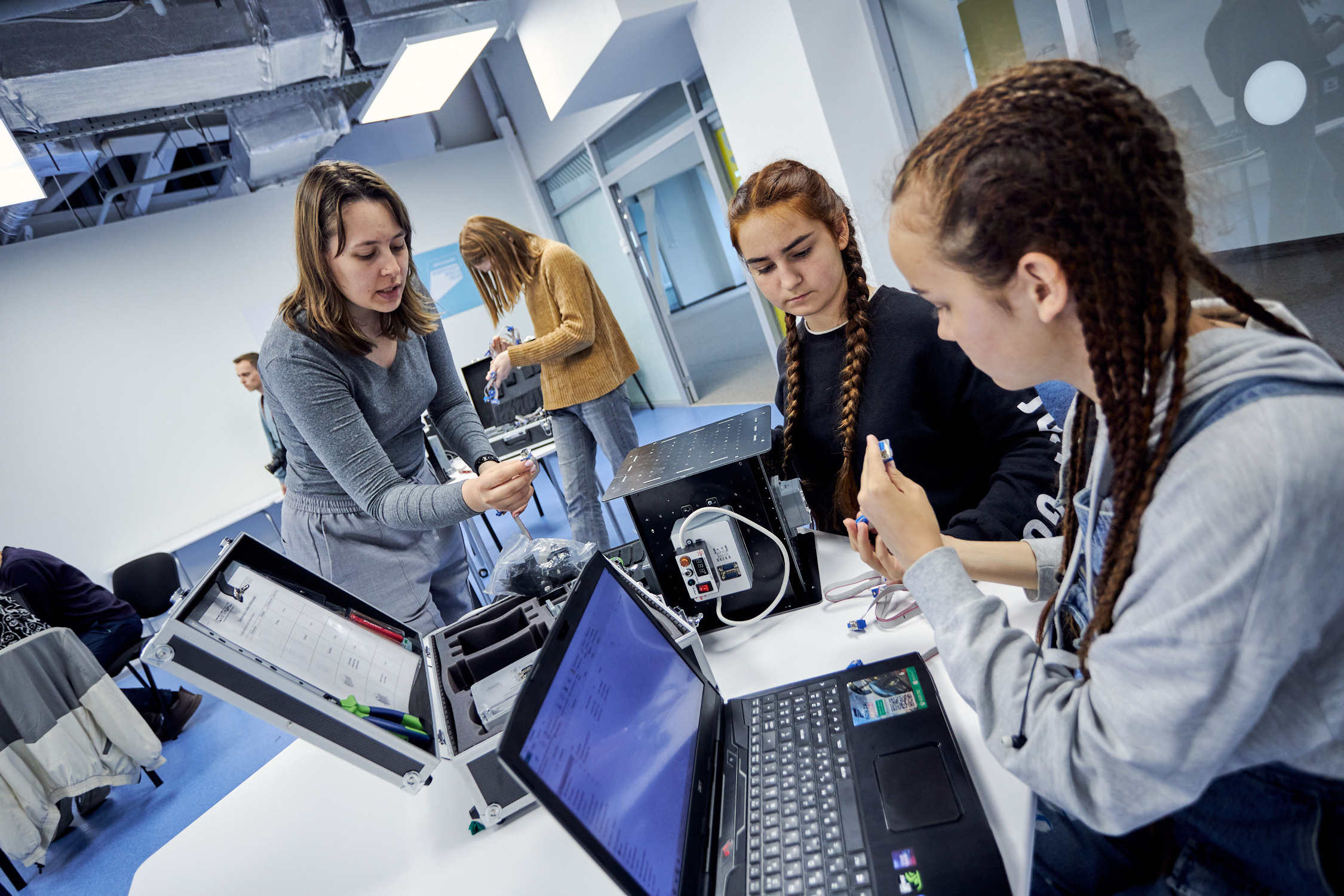 ДВФУ образование 2022. Репортажный фотограф Владивосток Анастасия Сокольникова