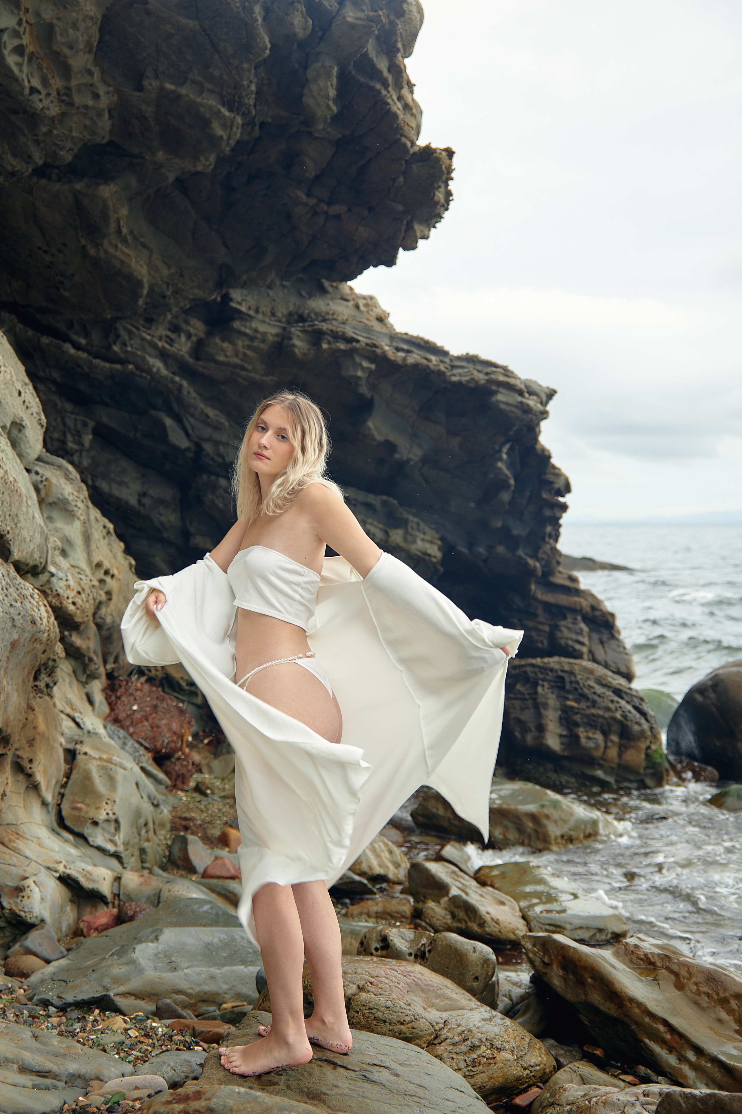 Настя. Репортажный фотограф Владивосток Анастасия Сокольникова