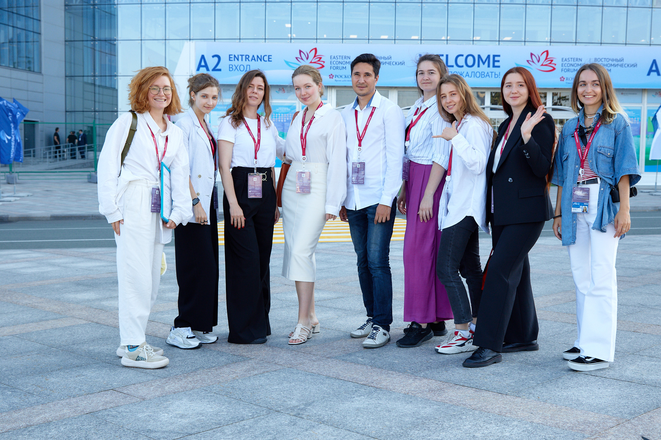 Хакатон «Города». Репортажный фотограф Владивосток Анастасия Сокольникова