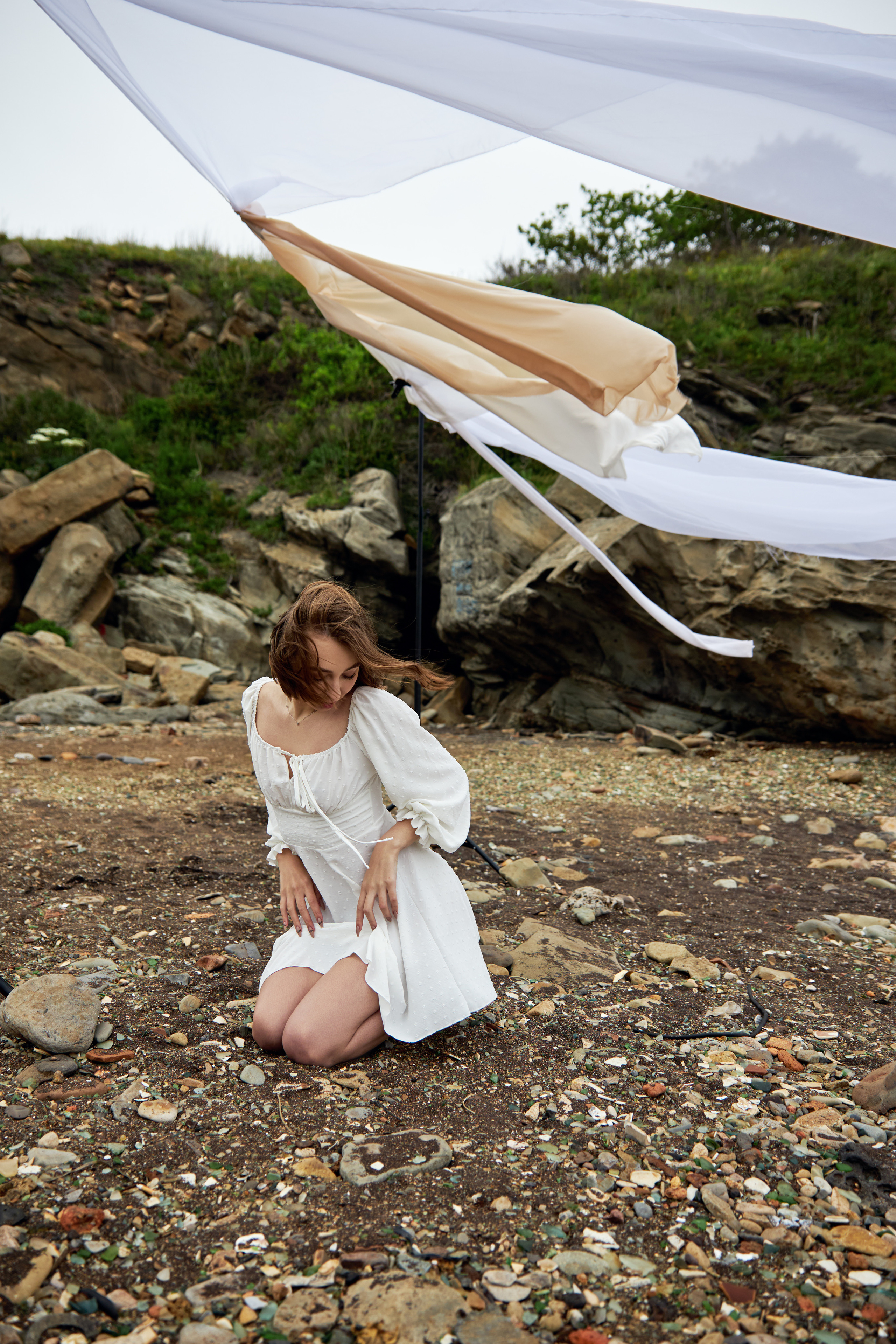 Лиза. Репортажный фотограф Владивосток Анастасия Сокольникова