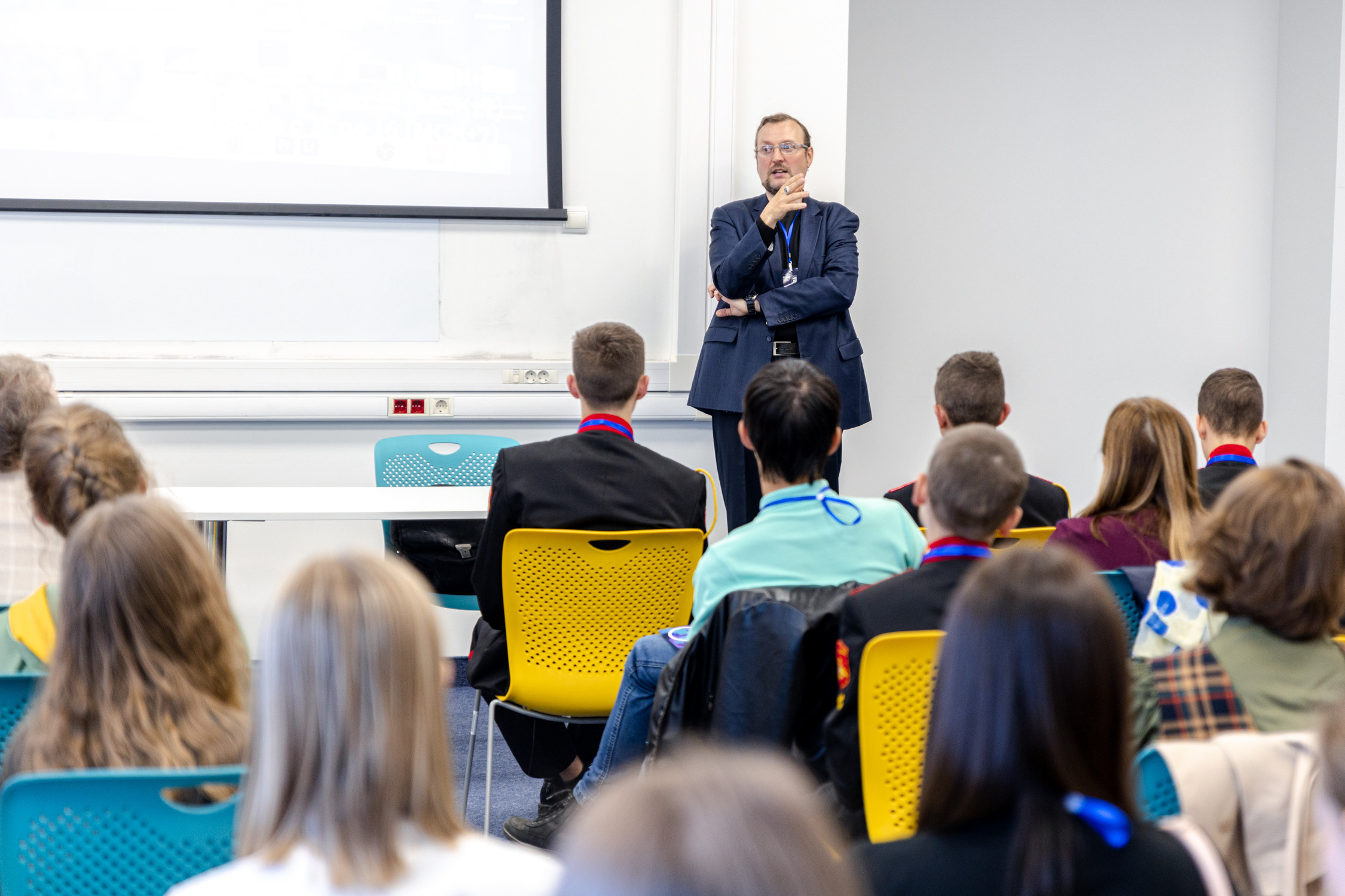 Конкурс ДВФУ ШИГН. Репортажный фотограф Владивосток Анастасия Сокольникова
