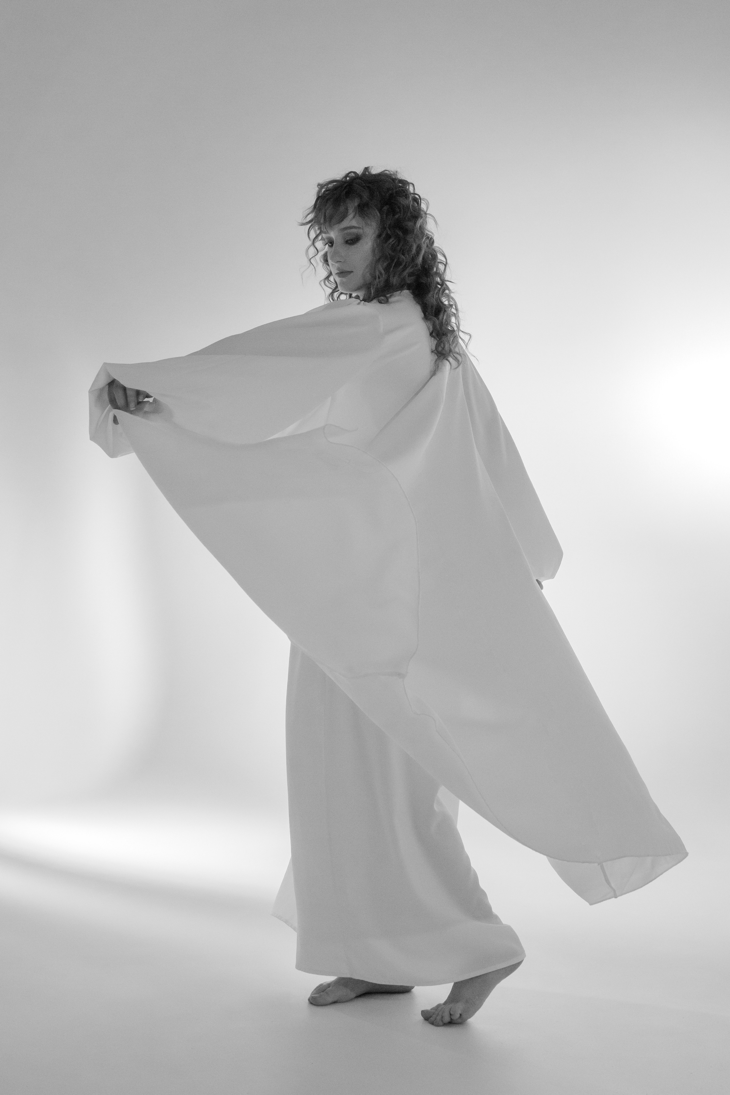 Лена. Репортажный фотограф Владивосток Анастасия Сокольникова