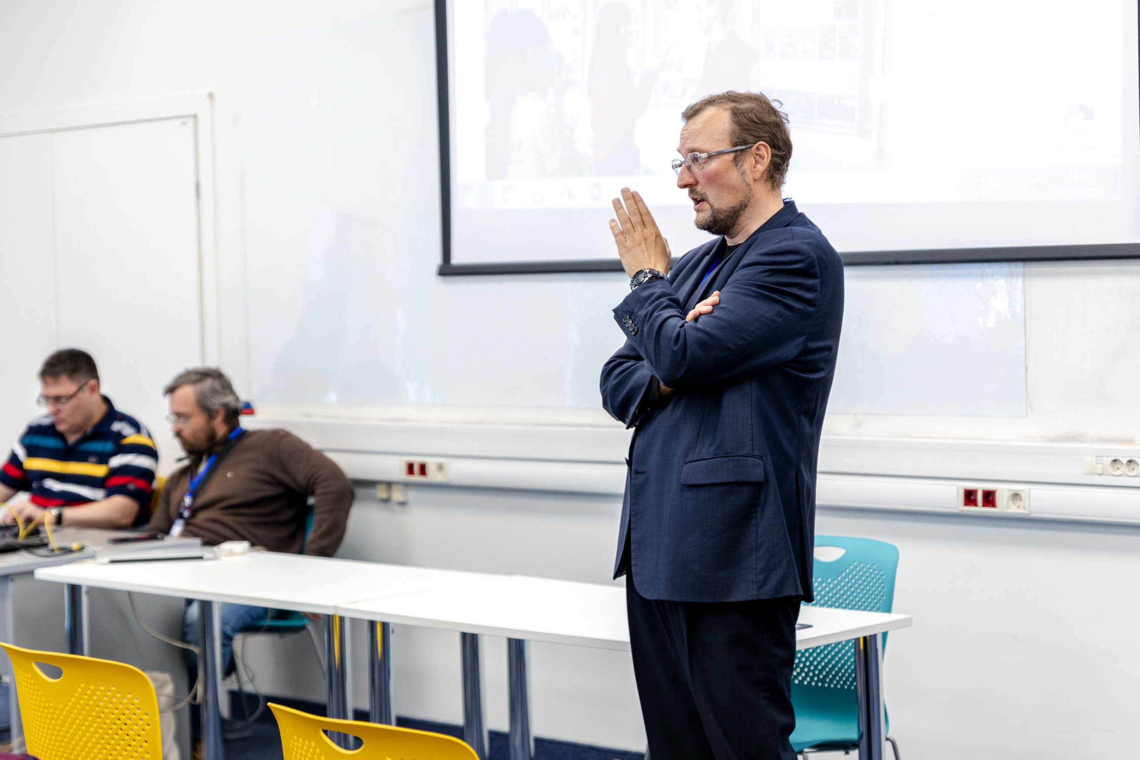 Конкурс ДВФУ ШИГН. Репортажный фотограф Владивосток Анастасия Сокольникова