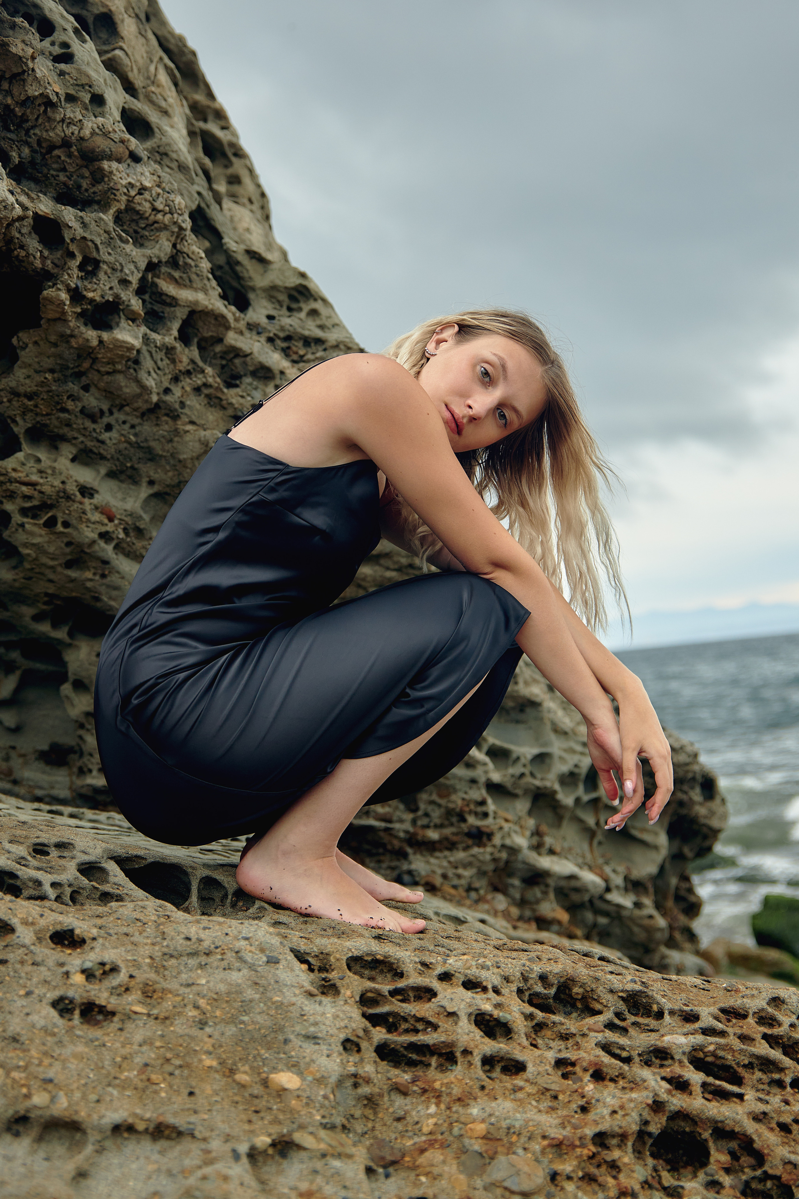 Настя. Репортажный фотограф Владивосток Анастасия Сокольникова