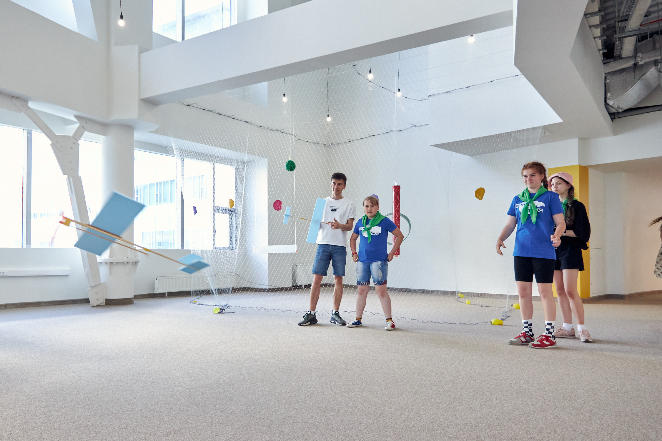 ДВФУ образование 2022. Репортажный фотограф Владивосток Анастасия Сокольникова