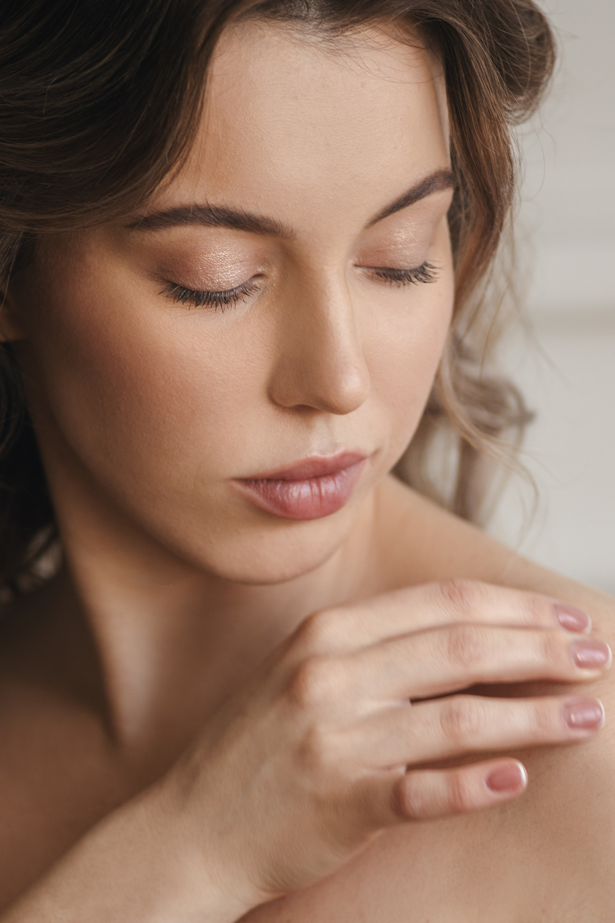 Катя. Репортажный фотограф Владивосток Анастасия Сокольникова