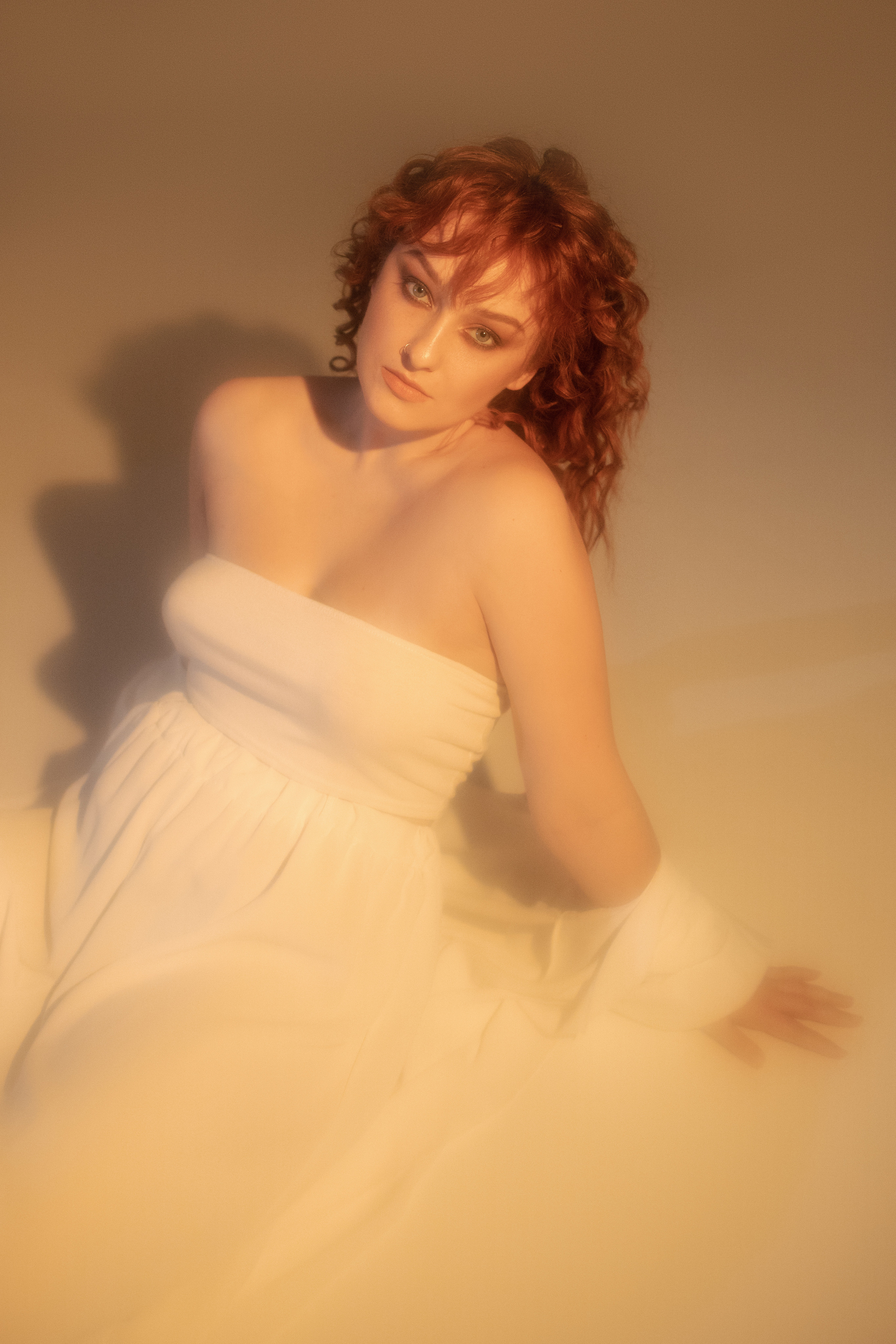 Лена. Репортажный фотограф Владивосток Анастасия Сокольникова