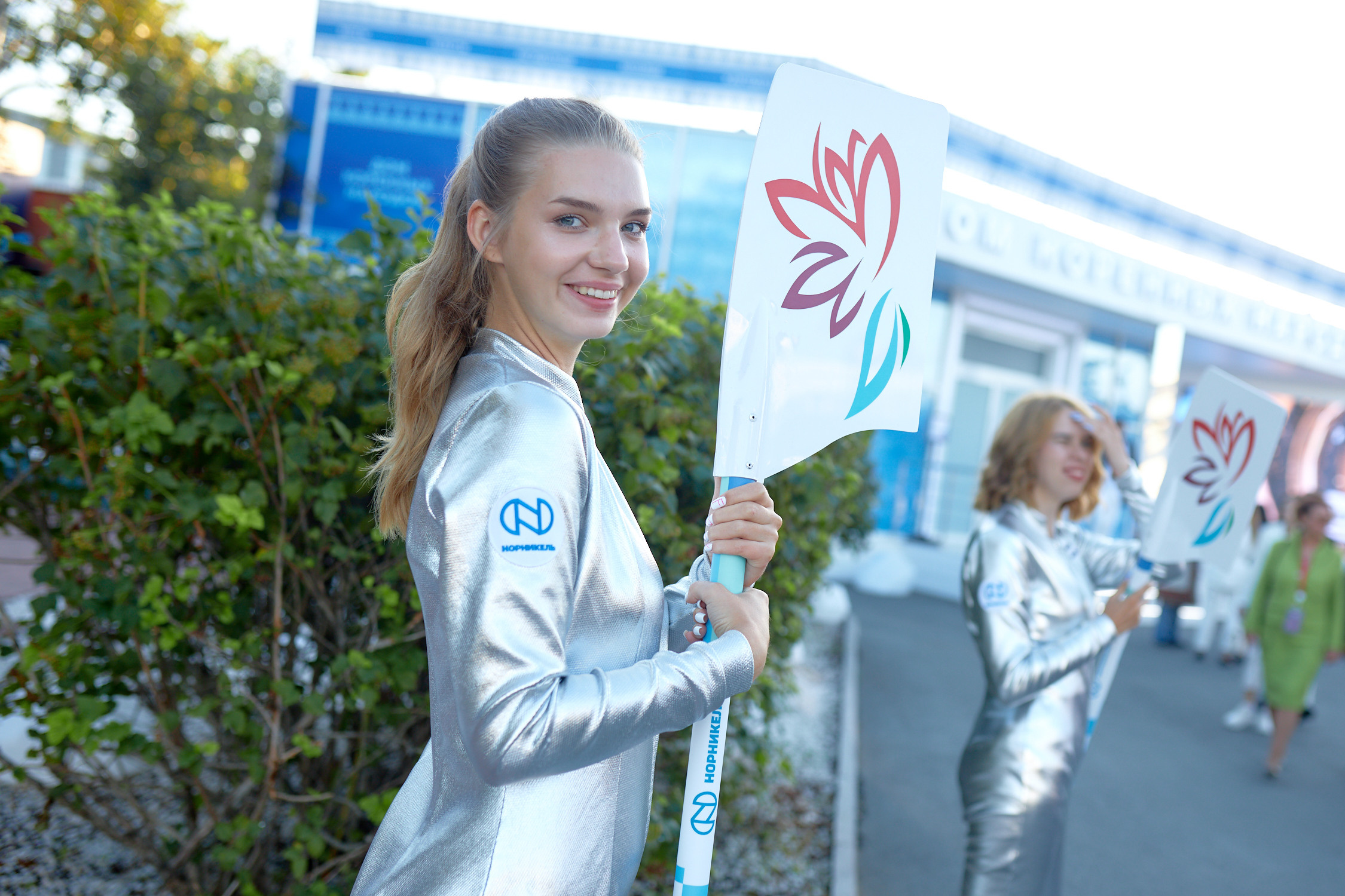 ВЭФ 2022. Репортажный фотограф Владивосток Анастасия Сокольникова