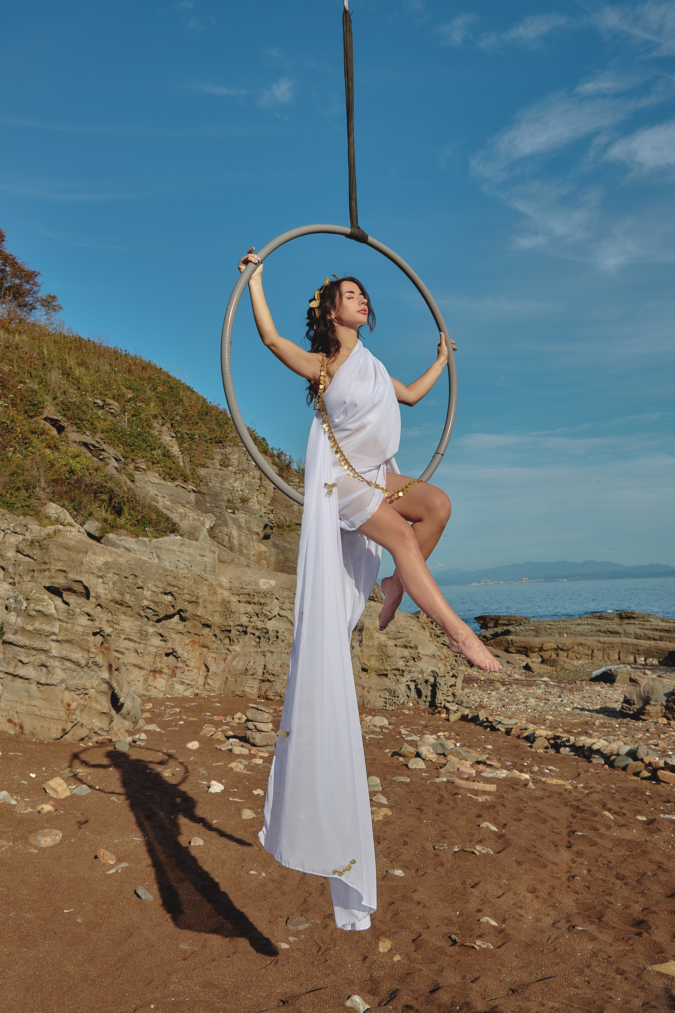 Кольцо «Греция». Репортажный фотограф Владивосток Анастасия Сокольникова