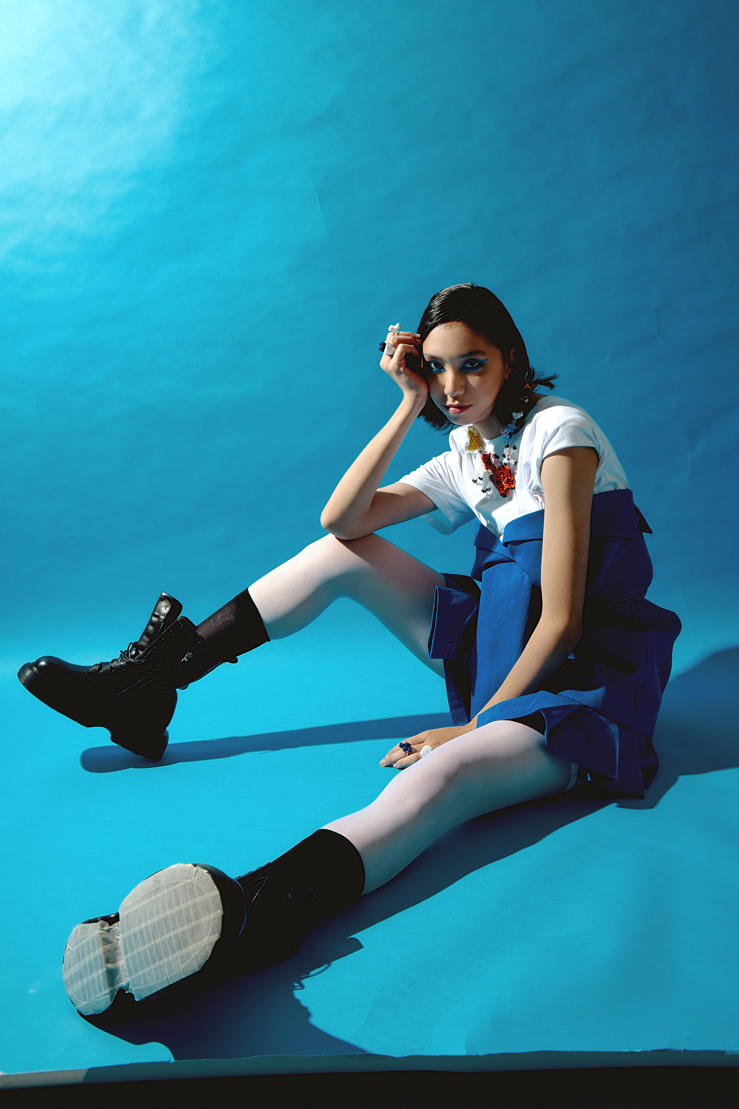 Стрит-стайл АЗИЯ. Репортажный фотограф Владивосток Анастасия Сокольникова