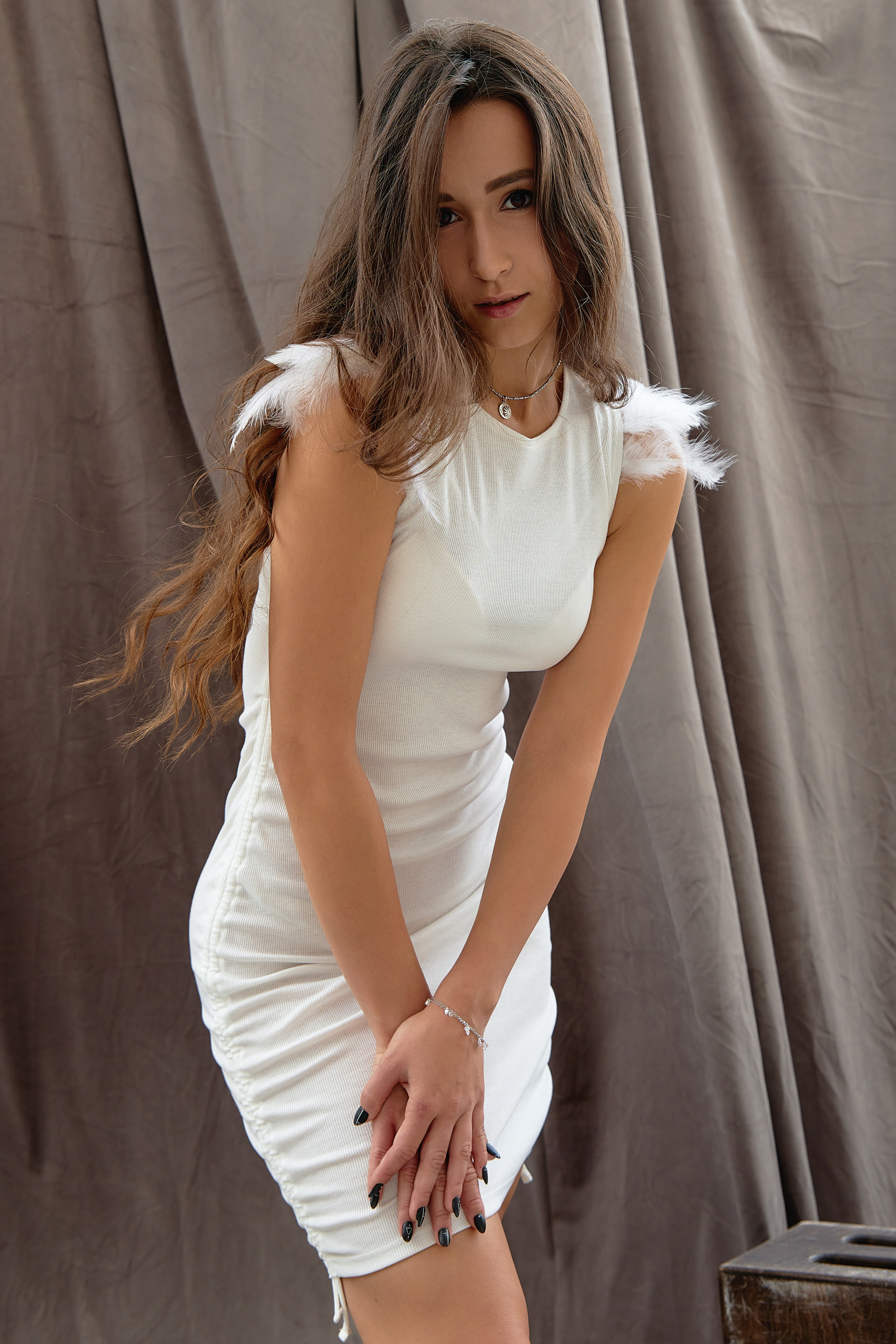 Вика. Репортажный фотограф Владивосток Анастасия Сокольникова