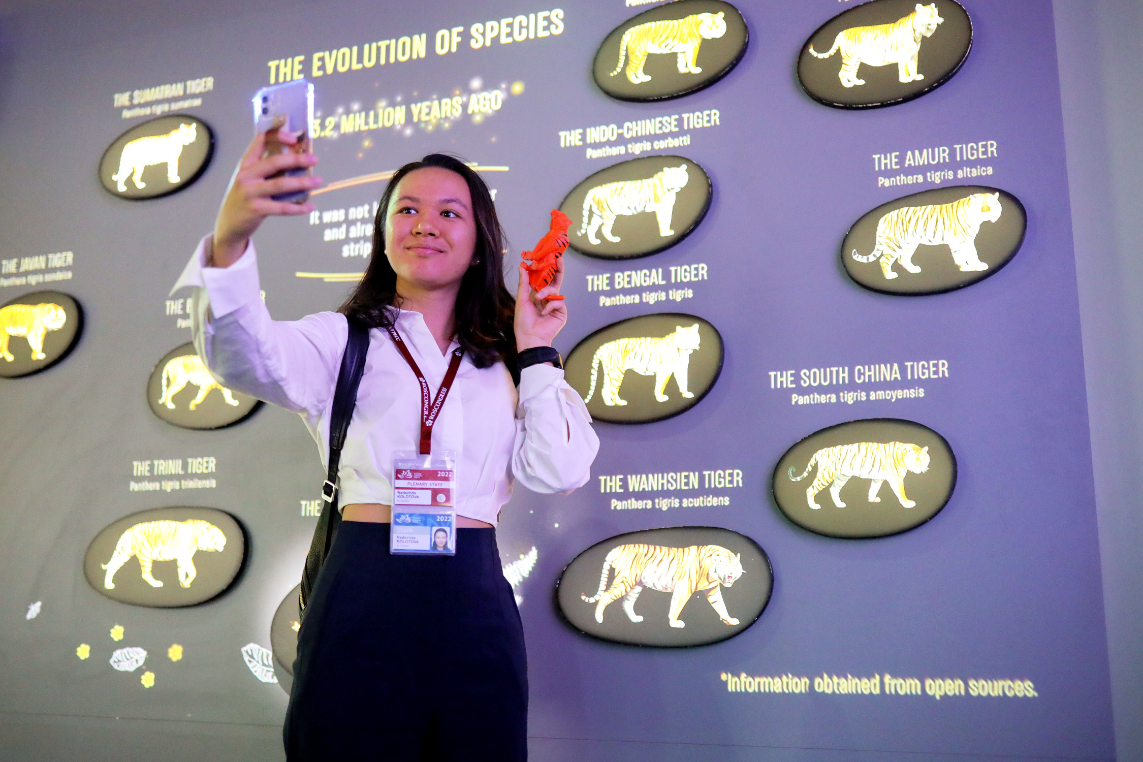 ВЭФ 2022. Репортажный фотограф Владивосток Анастасия Сокольникова