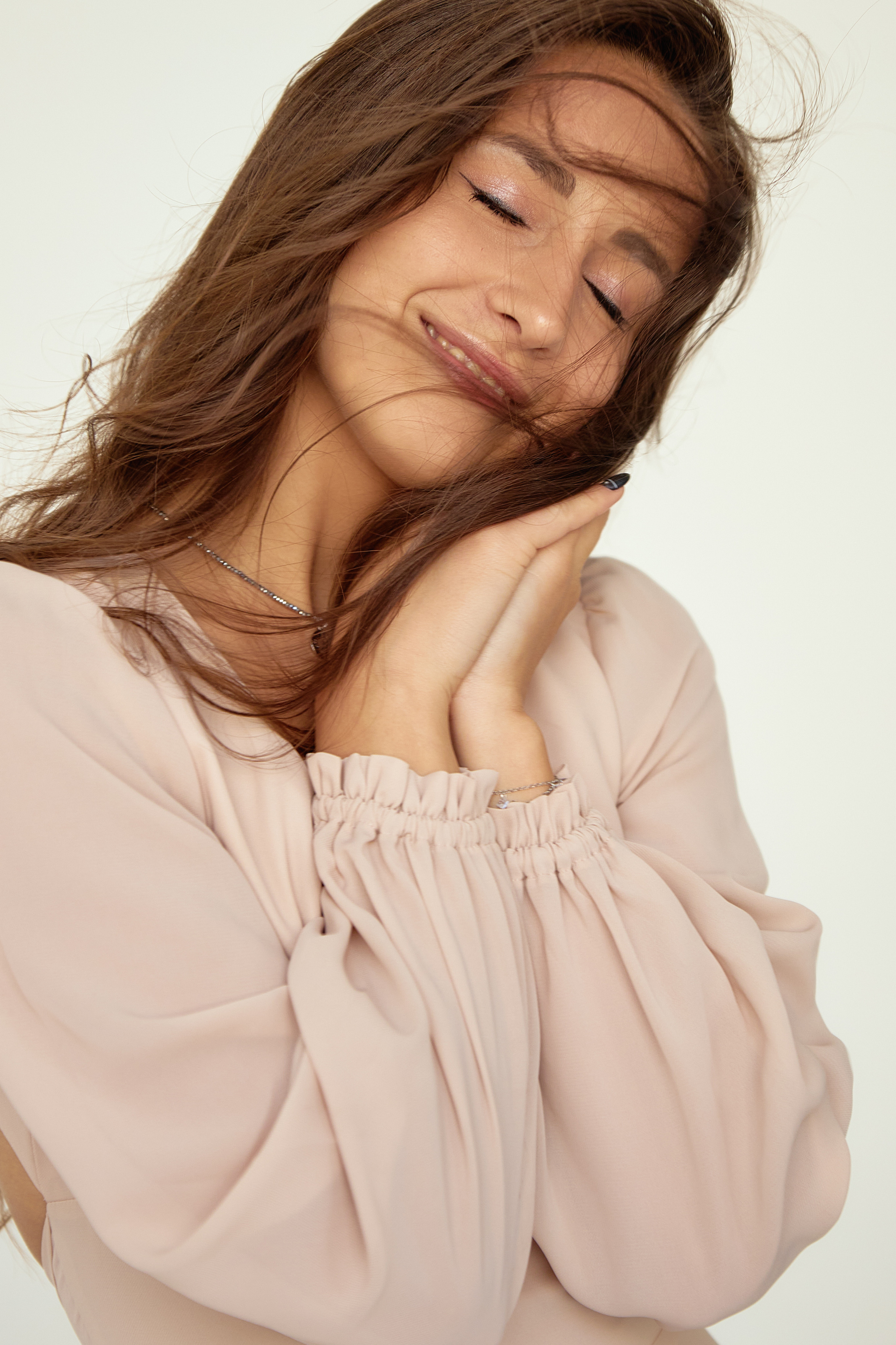 Вика. Репортажный фотограф Владивосток Анастасия Сокольникова