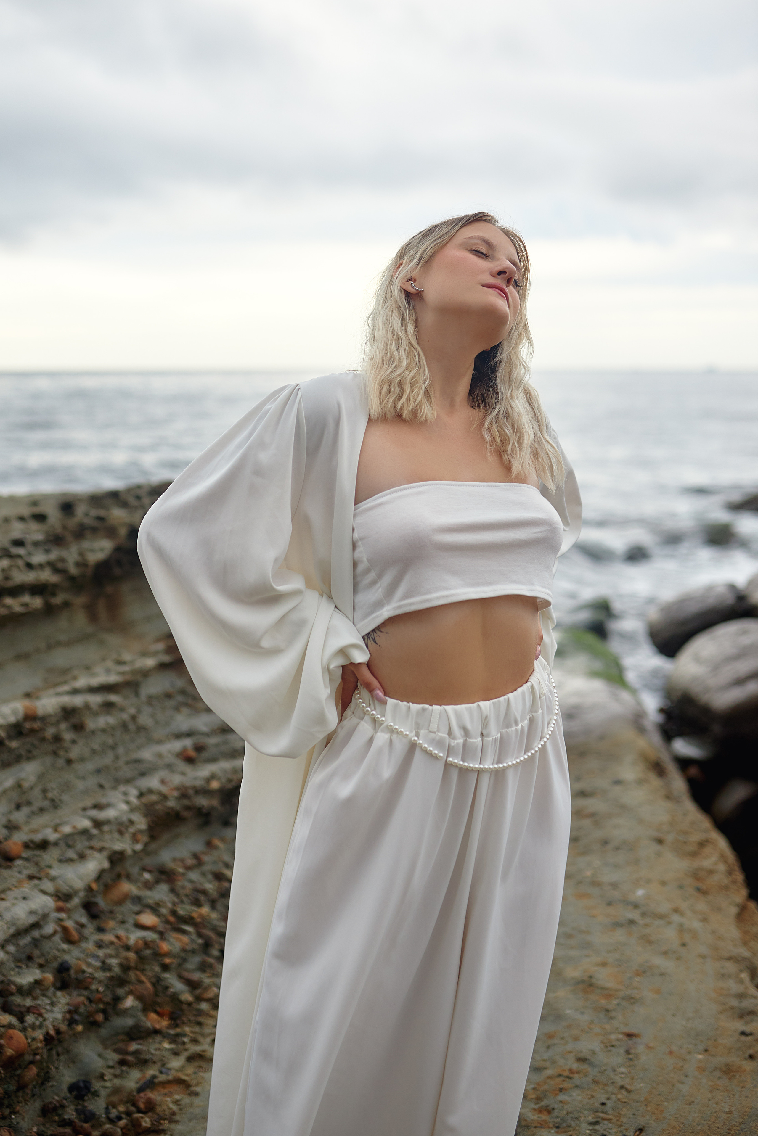 Настя. Репортажный фотограф Владивосток Анастасия Сокольникова