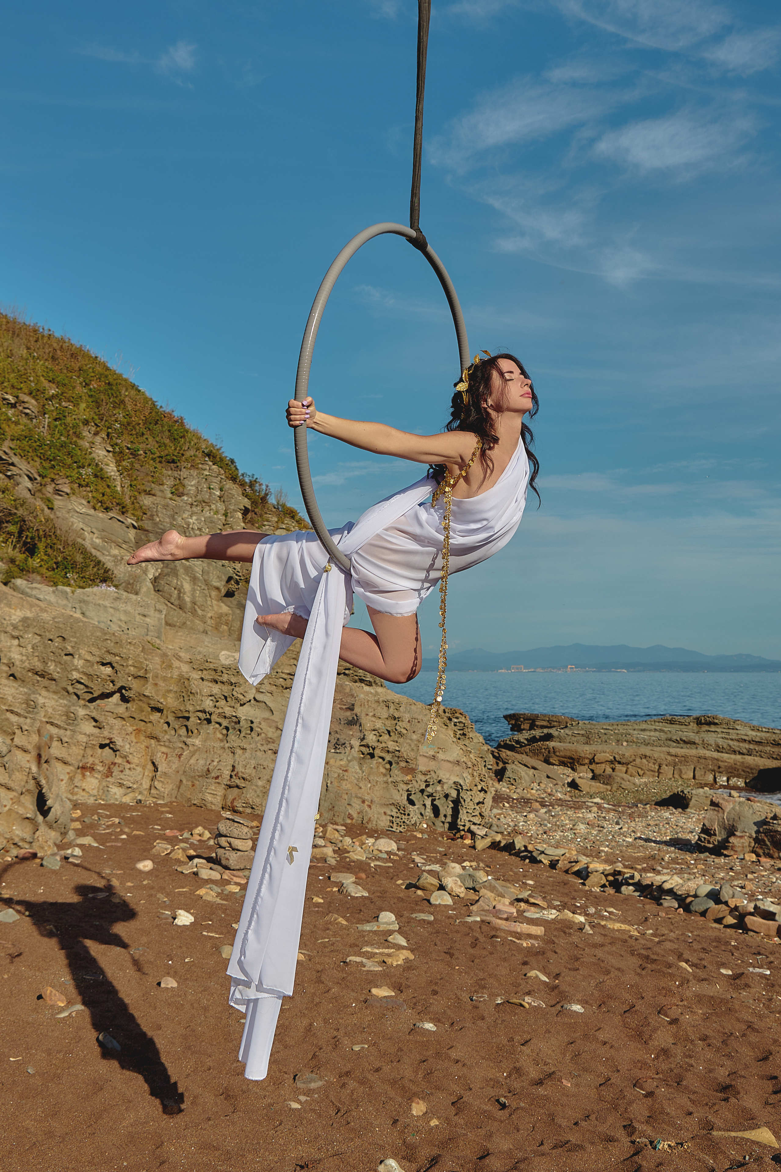 Кольцо «Греция». Репортажный фотограф Владивосток Анастасия Сокольникова