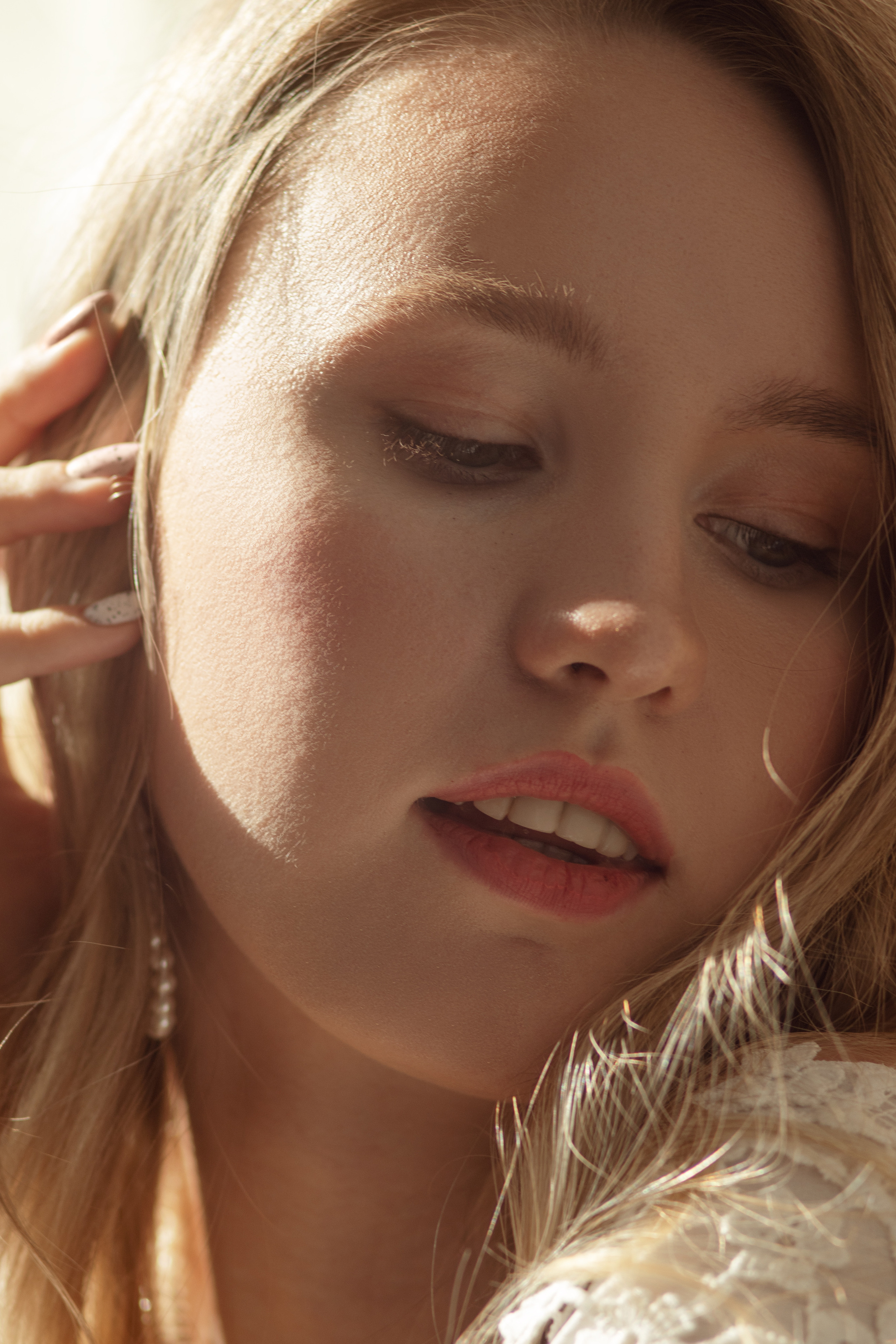 Алёна. Репортажный фотограф Владивосток Анастасия Сокольникова