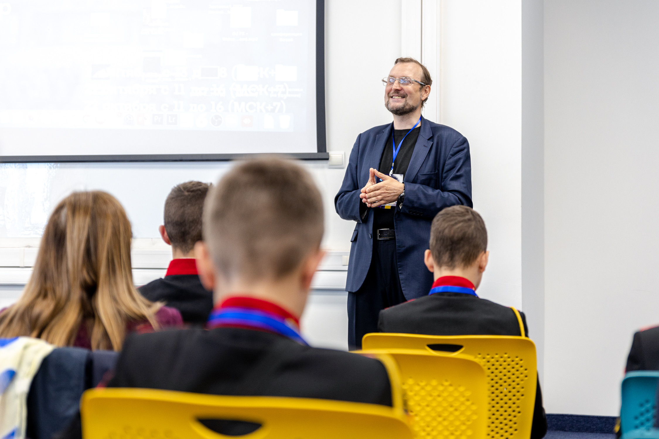 Конкурс ДВФУ ШИГН. Репортажный фотограф Владивосток Анастасия Сокольникова