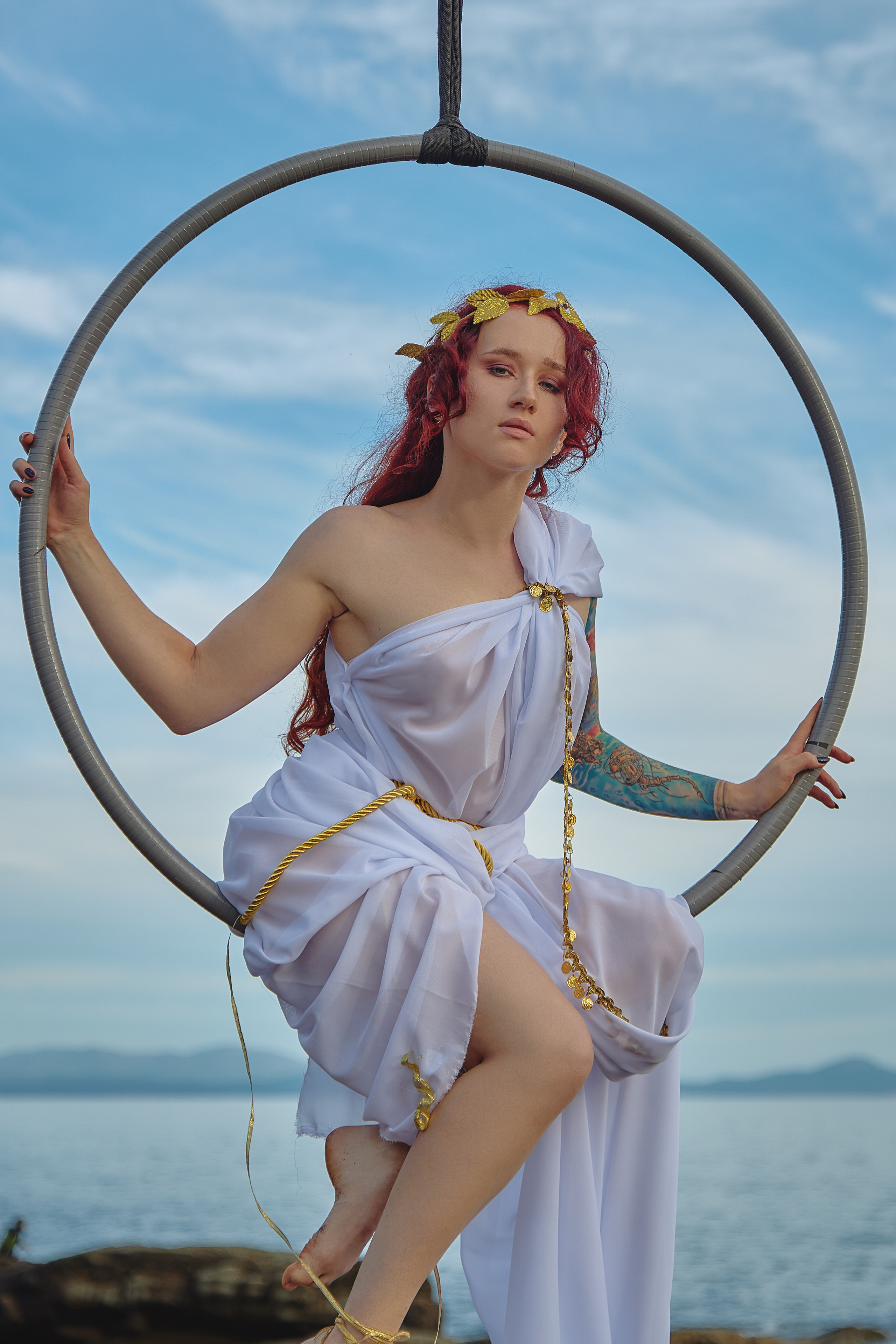 Кольцо «Греция». Репортажный фотограф Владивосток Анастасия Сокольникова